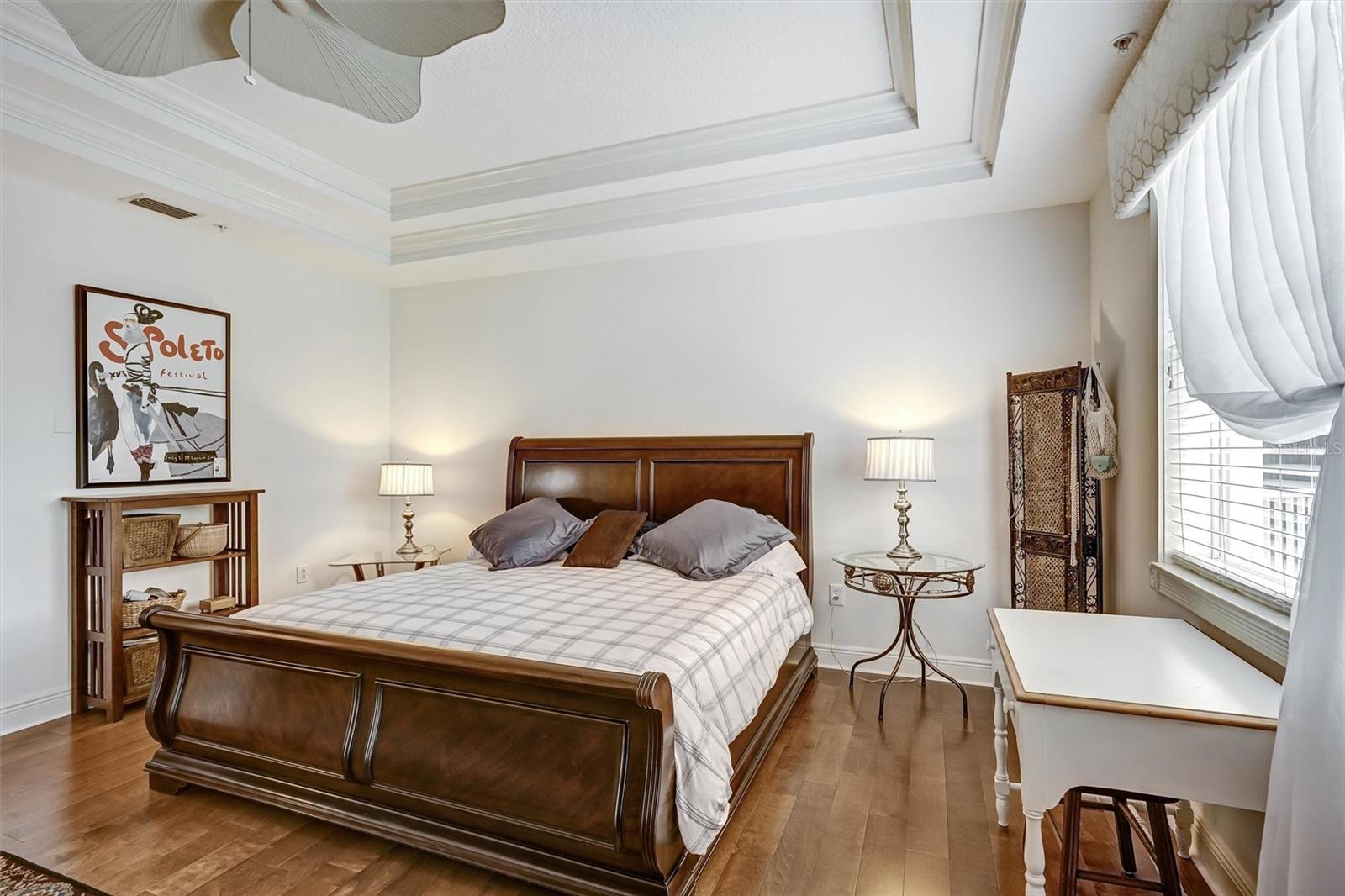 GRANDE OAKS PRESERVE - Residential