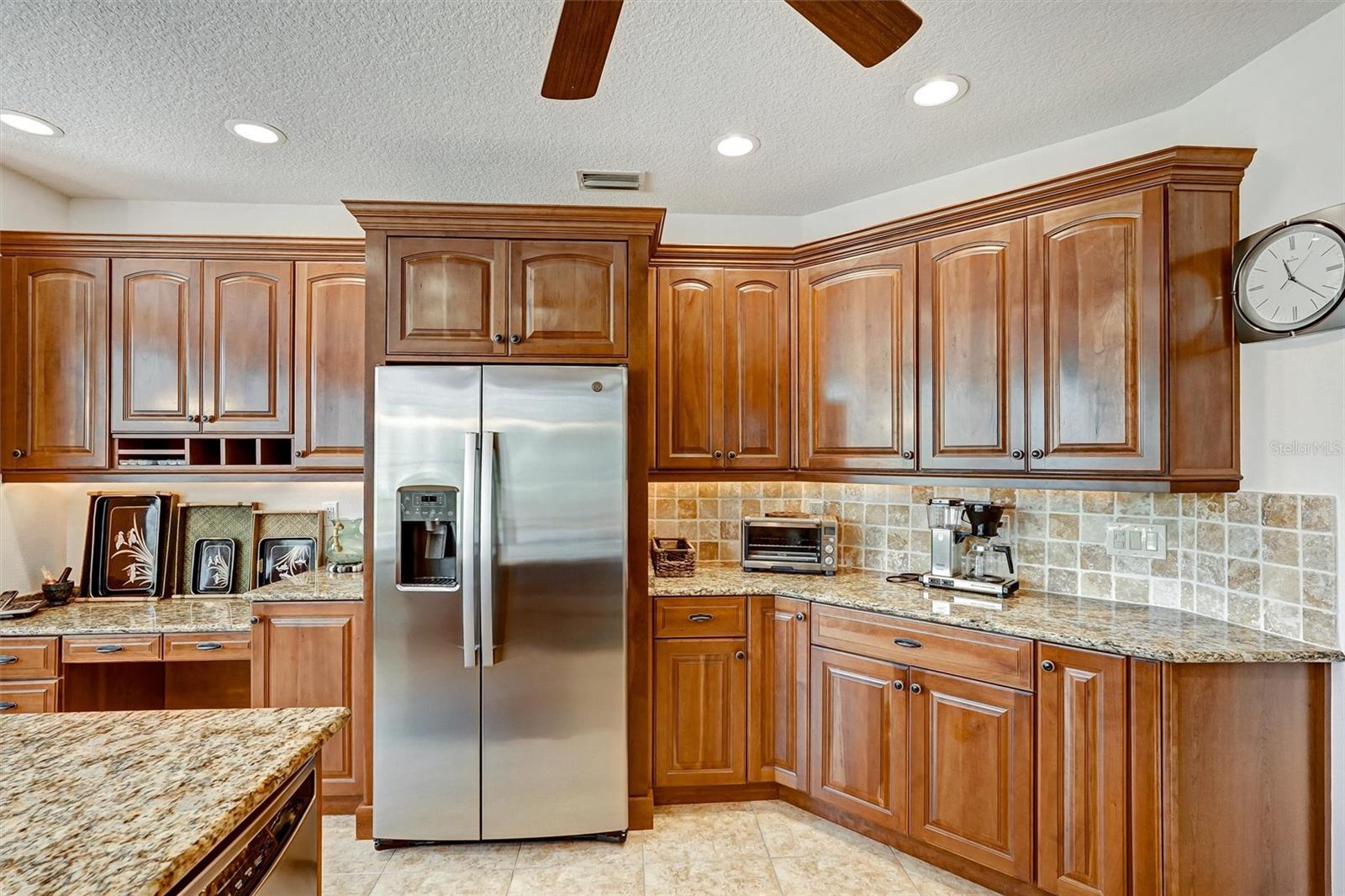 GRANDE OAKS PRESERVE - Residential