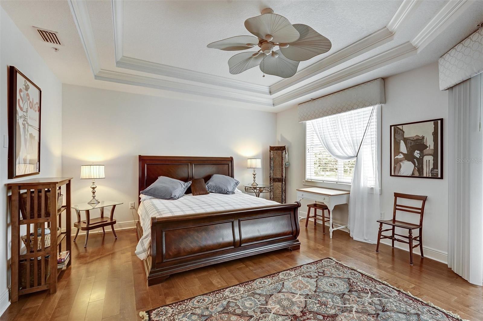 GRANDE OAKS PRESERVE - Residential