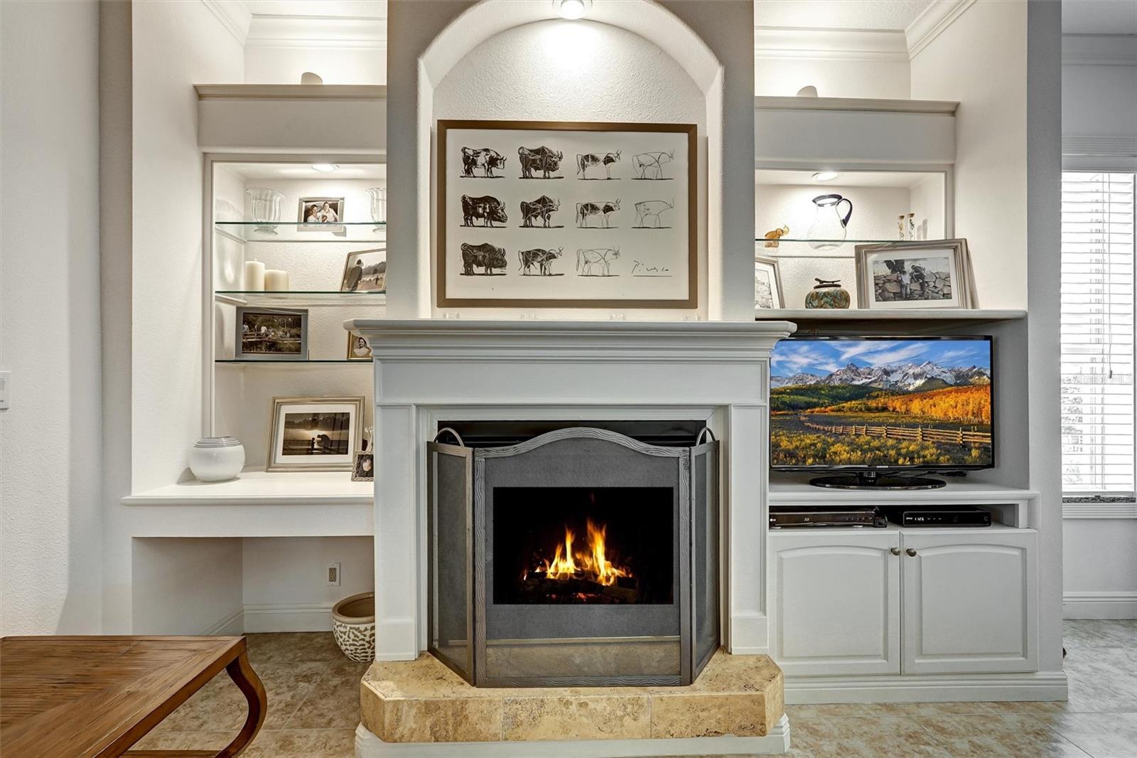 GRANDE OAKS PRESERVE - Residential