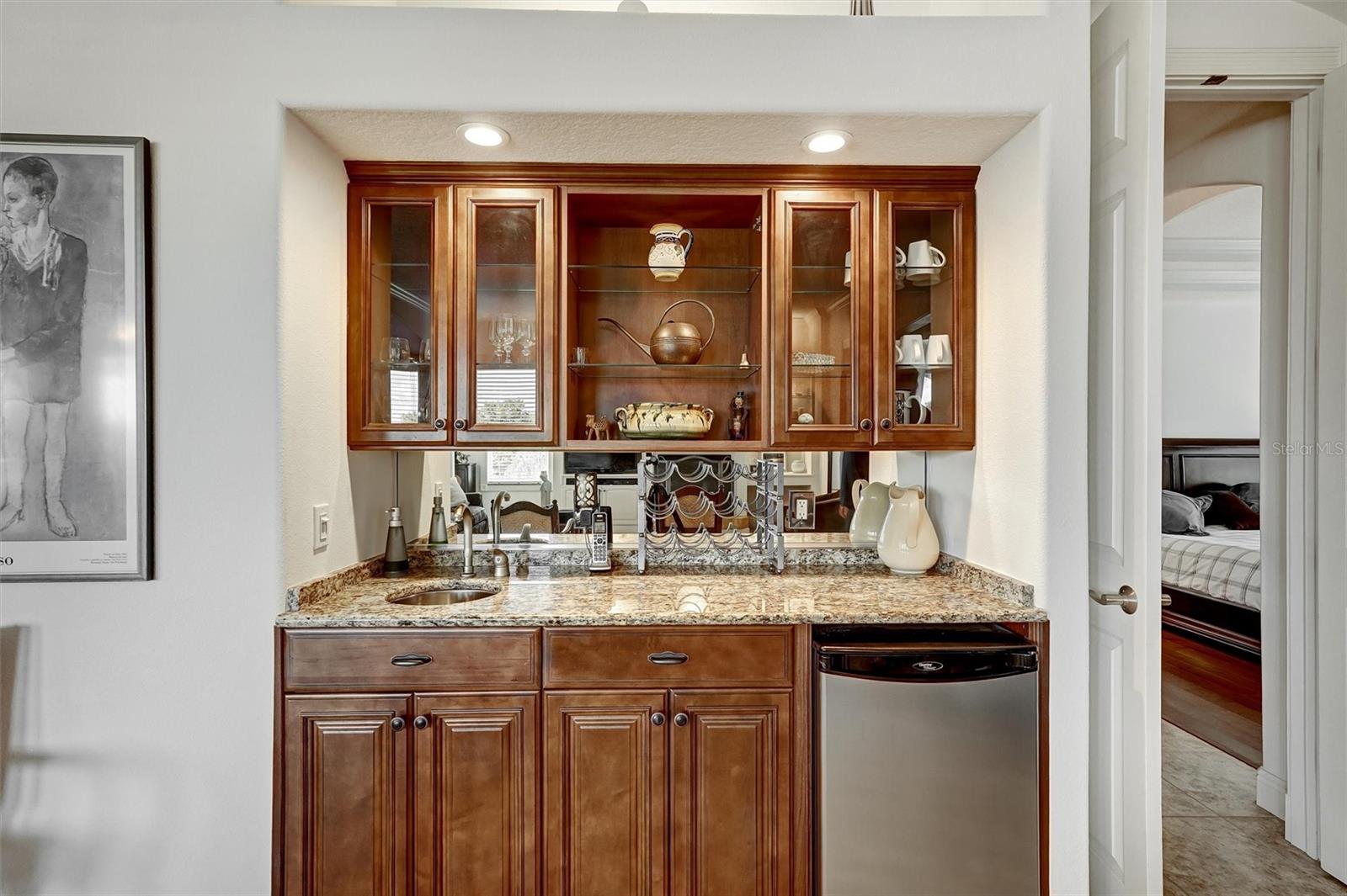 GRANDE OAKS PRESERVE - Residential