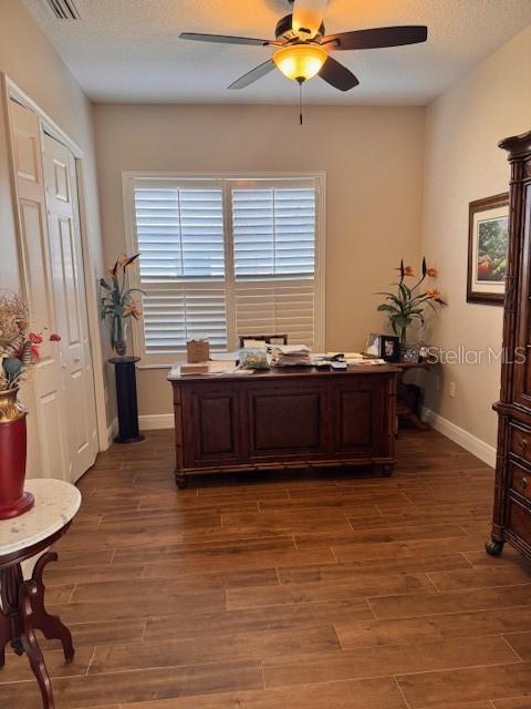 LAS COLINAS PH I SUB - Residential