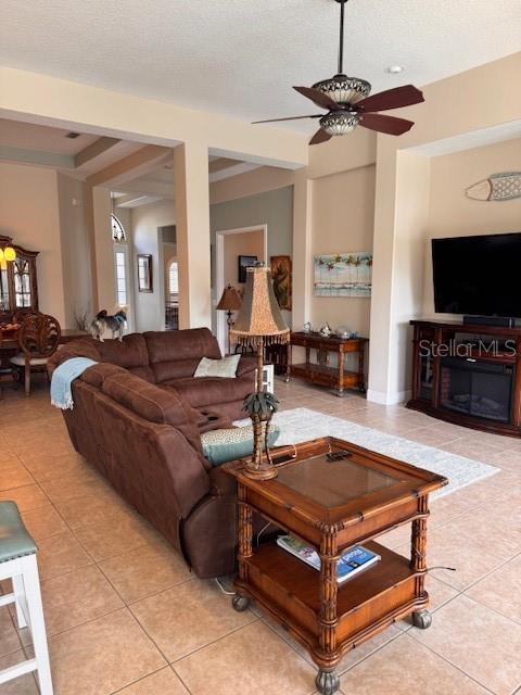 LAS COLINAS PH I SUB - Residential