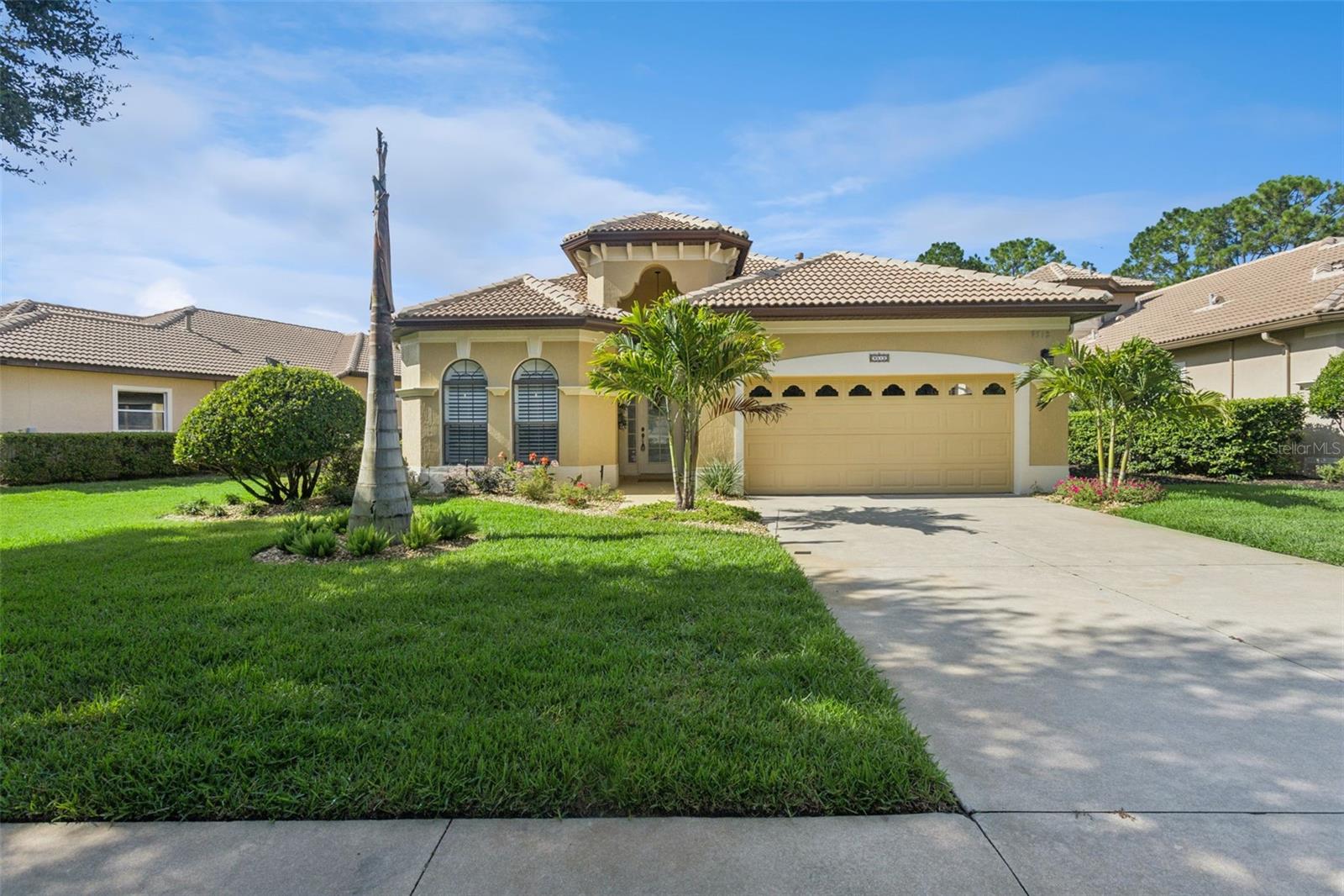 9512 SERRA COURT