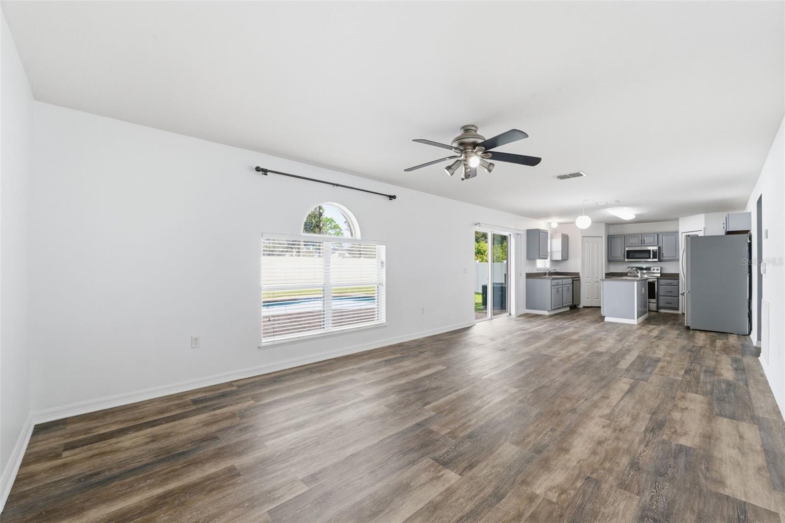 VILLAGES AT AVALON PH 2B EAST - Residential