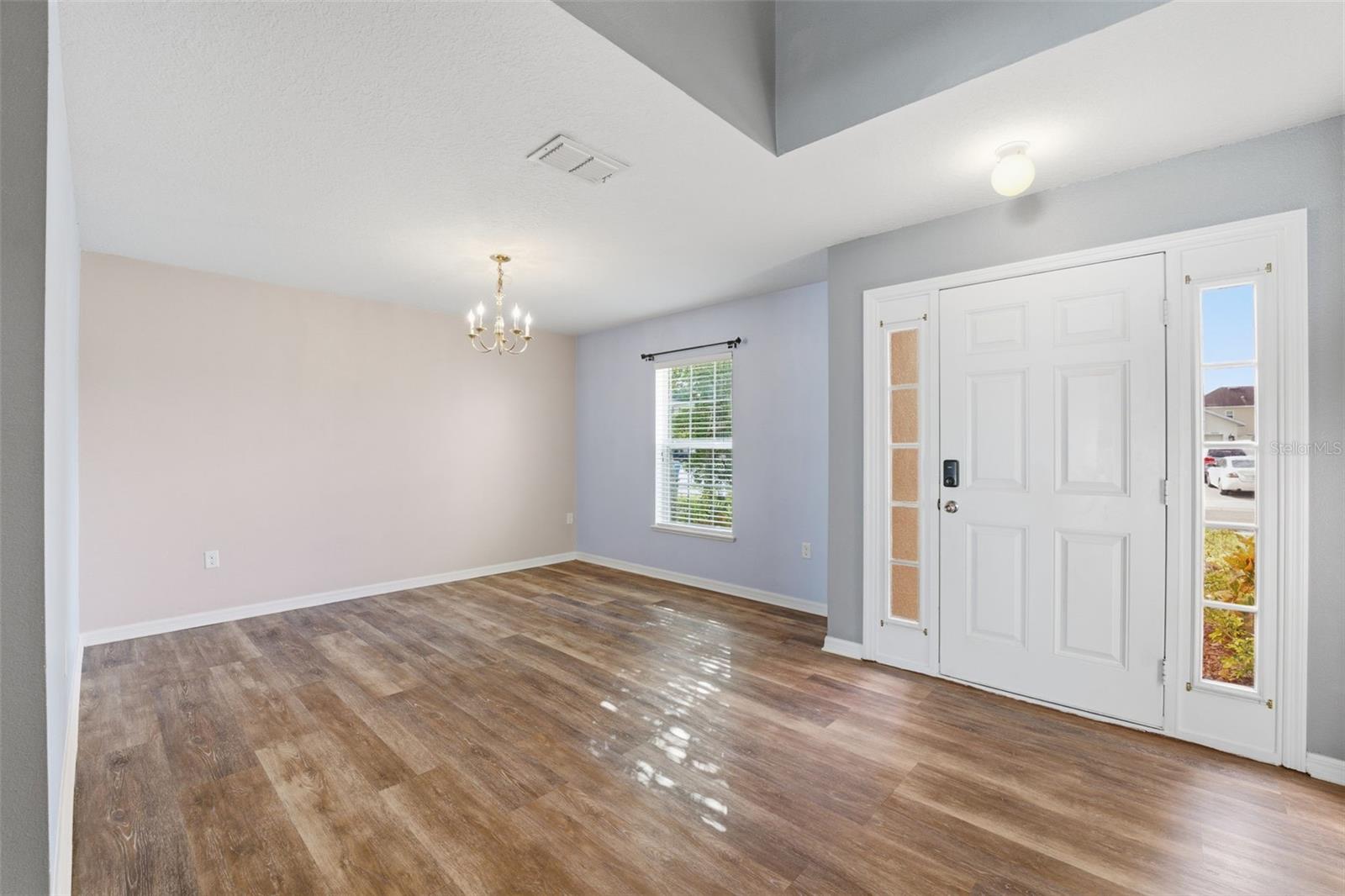 VILLAGES AT AVALON PH 2B EAST - Residential