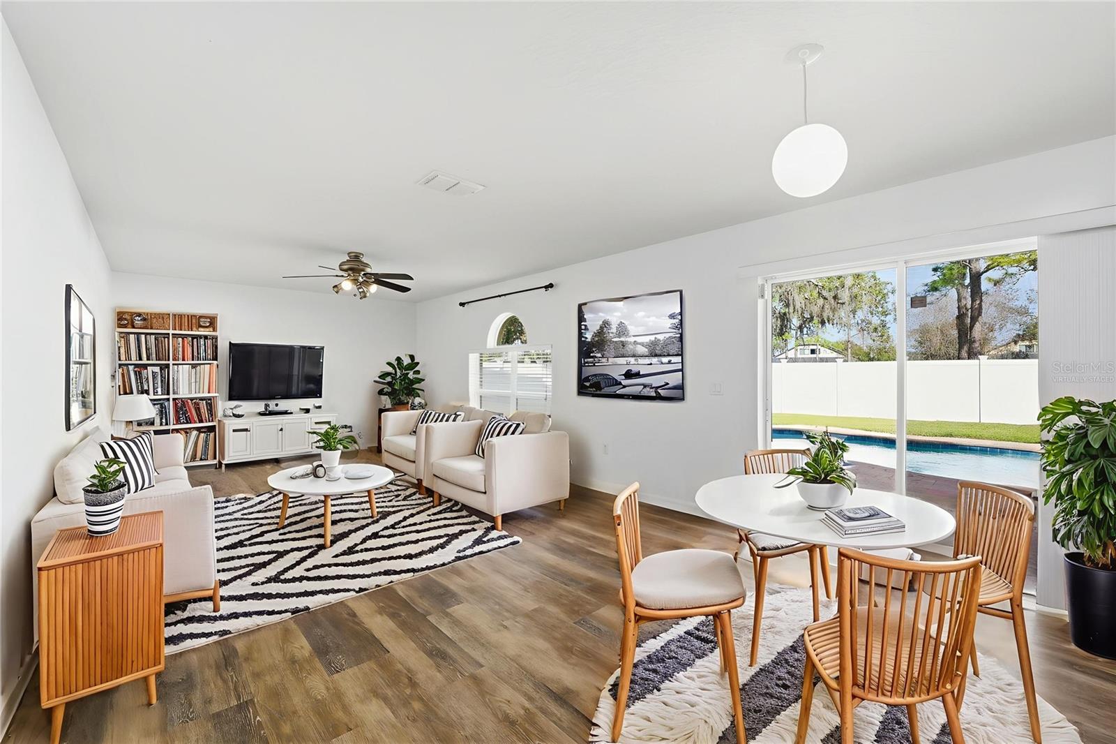 VILLAGES AT AVALON PH 2B EAST - Residential