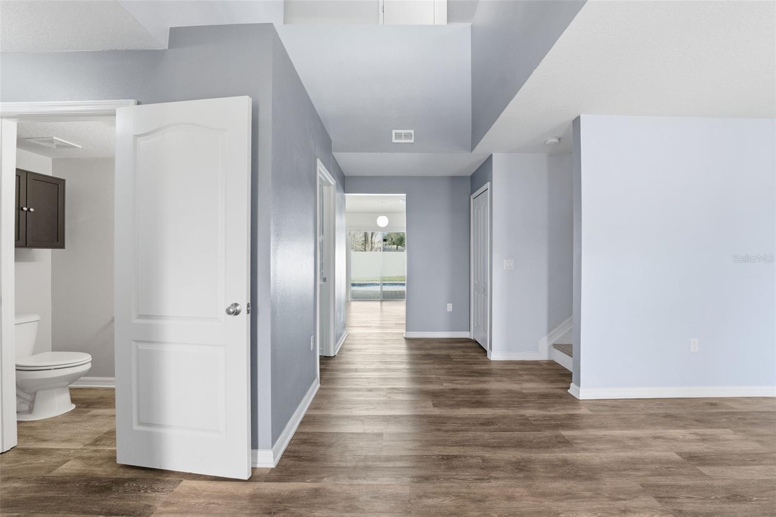 VILLAGES AT AVALON PH 2B EAST - Residential