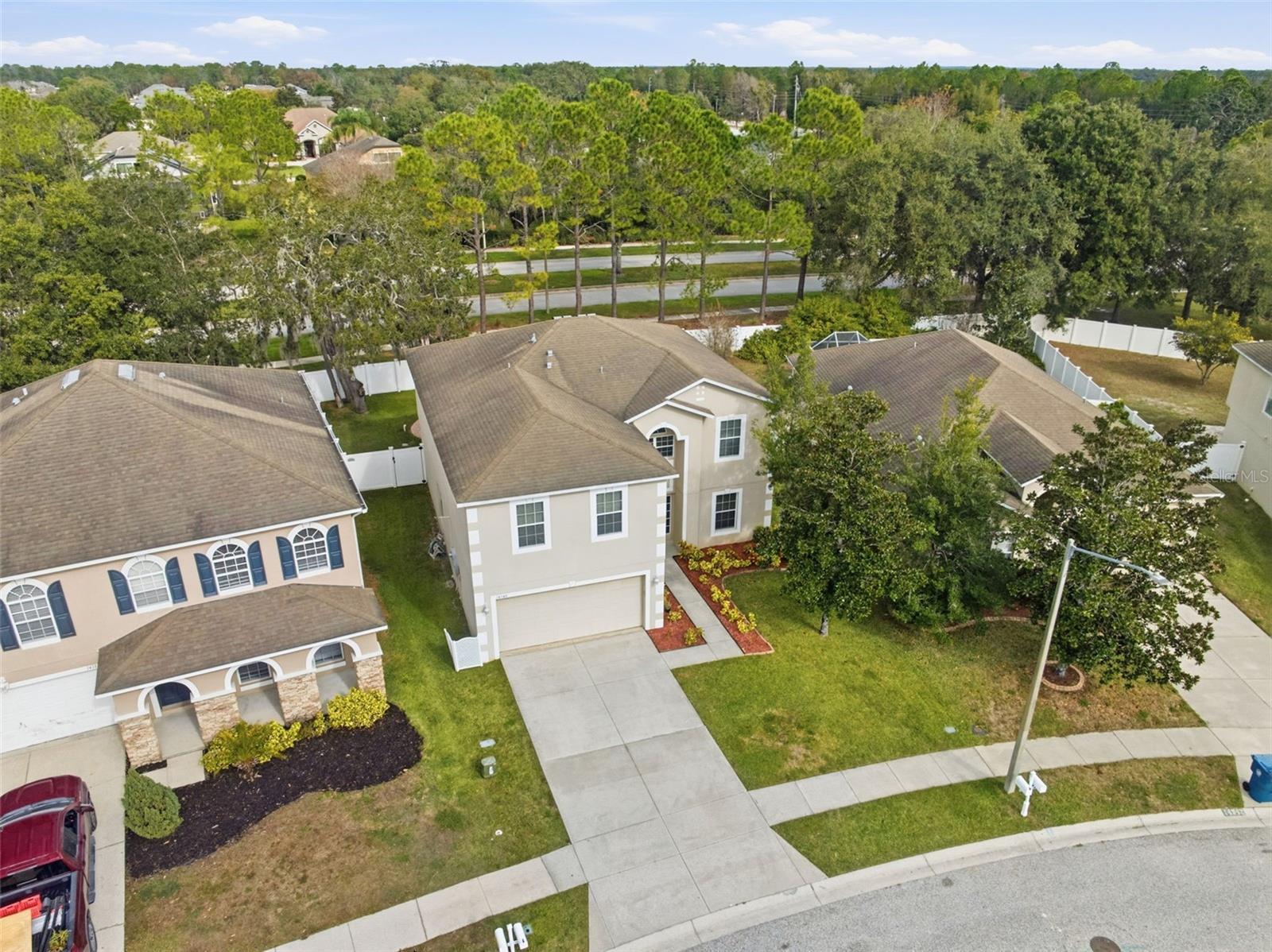 VILLAGES AT AVALON PH 2B EAST - Residential