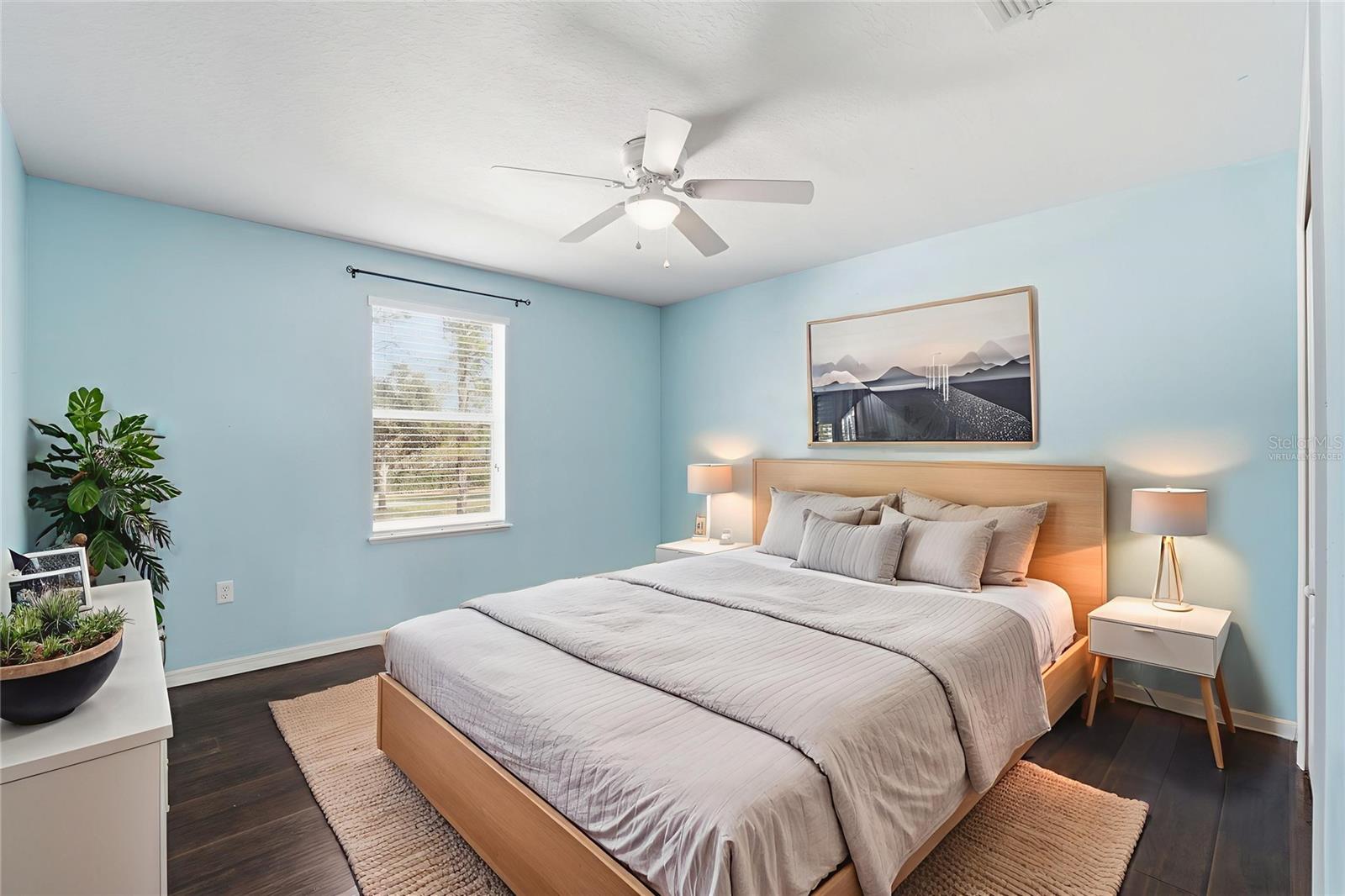 VILLAGES AT AVALON PH 2B EAST - Residential