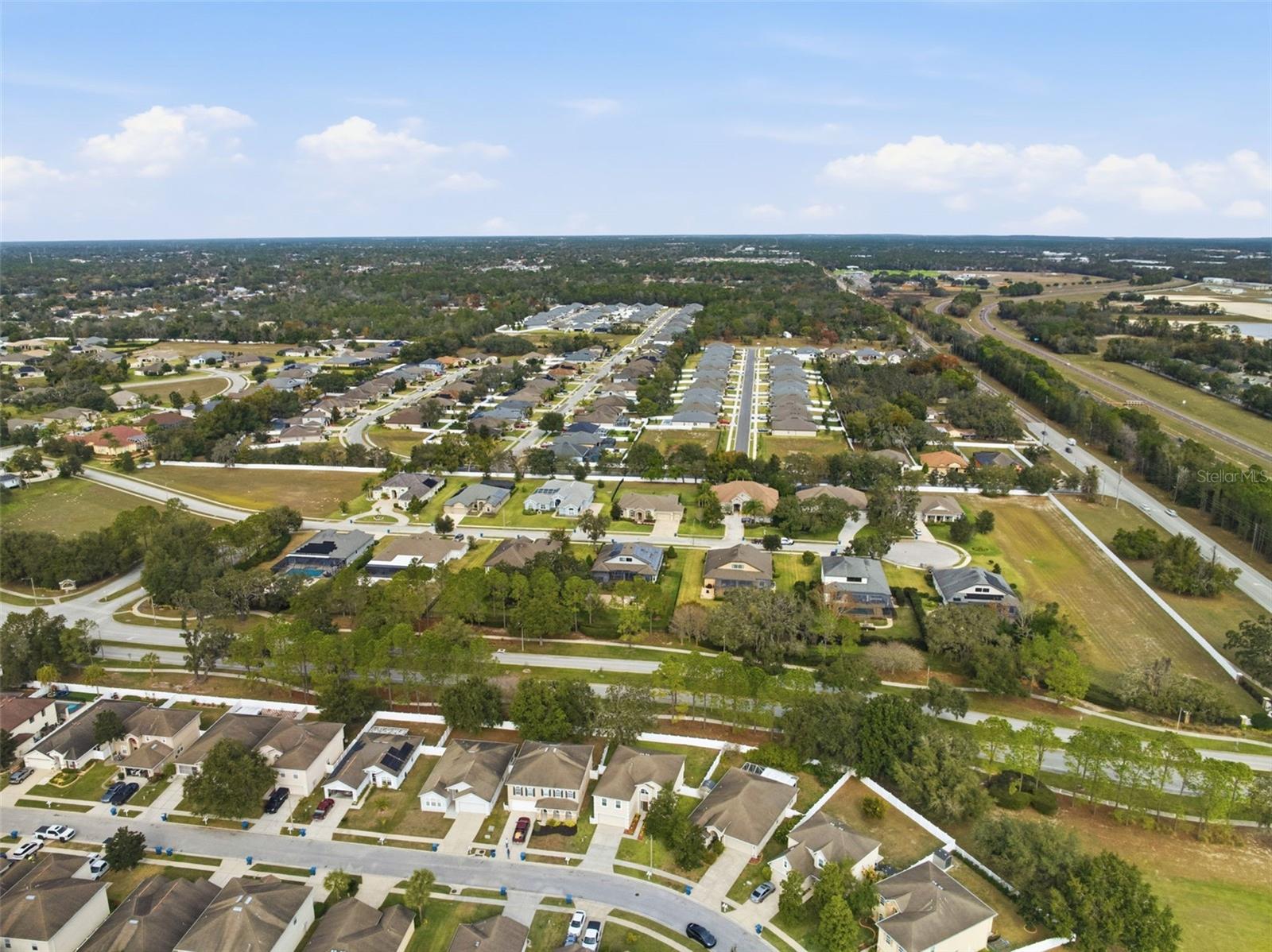 VILLAGES AT AVALON PH 2B EAST - Residential