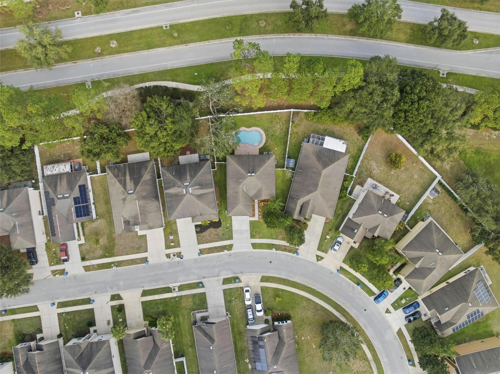 VILLAGES AT AVALON PH 2B EAST - Residential