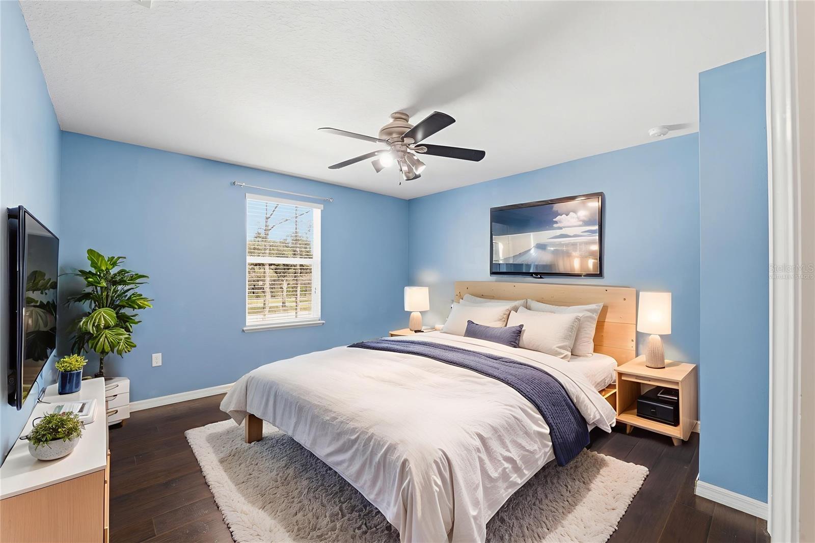 VILLAGES AT AVALON PH 2B EAST - Residential