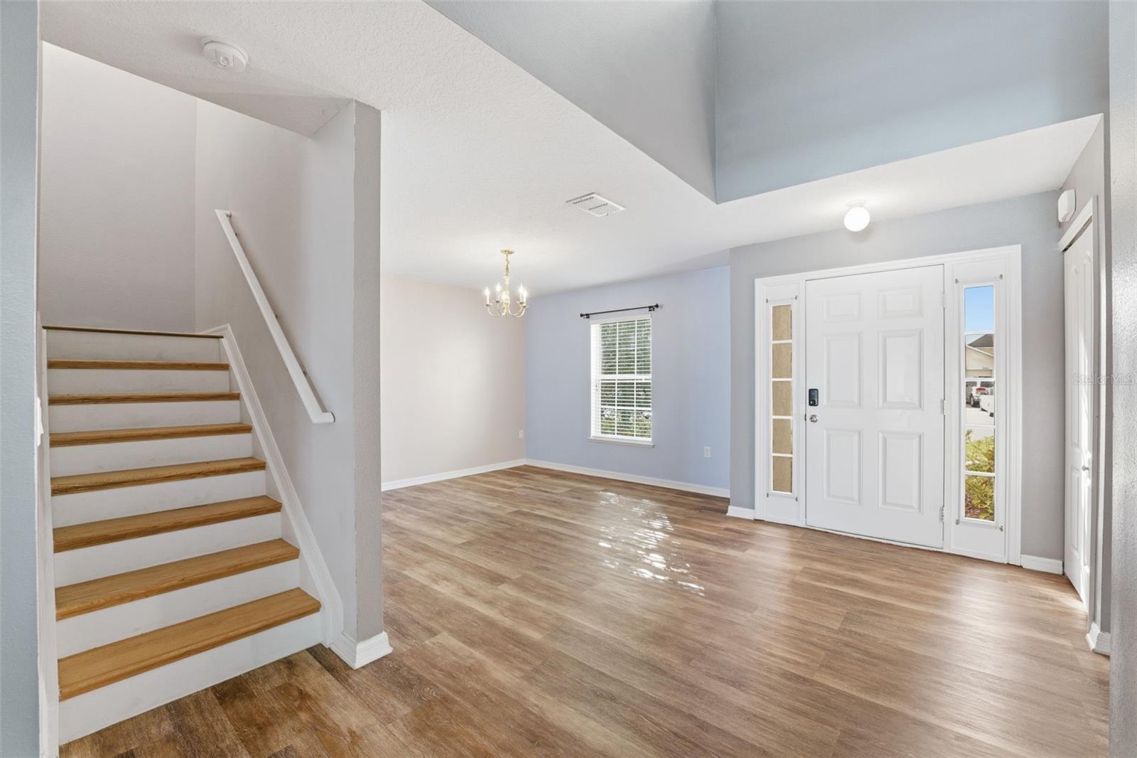 VILLAGES AT AVALON PH 2B EAST - Residential