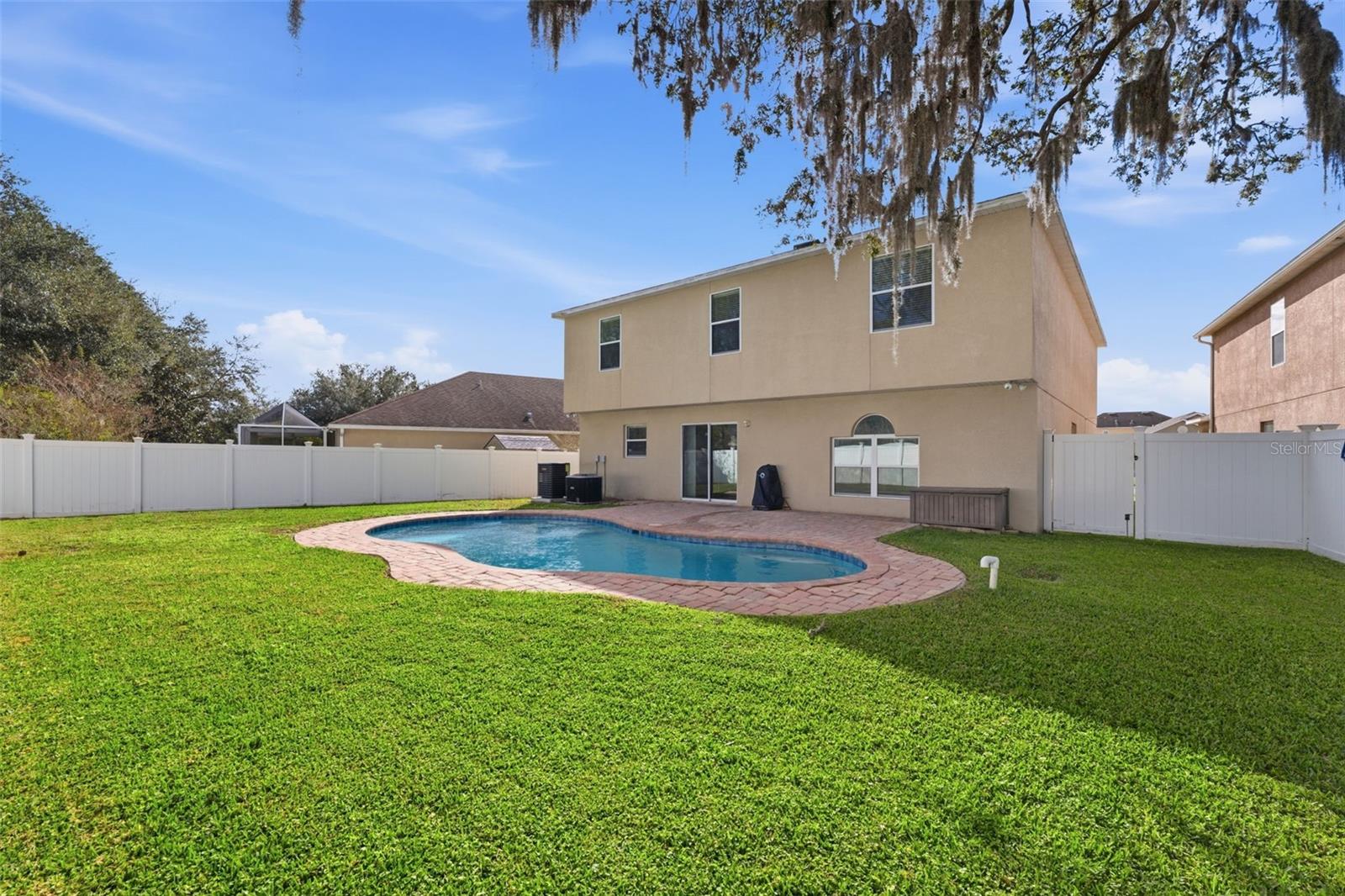 VILLAGES AT AVALON PH 2B EAST - Residential