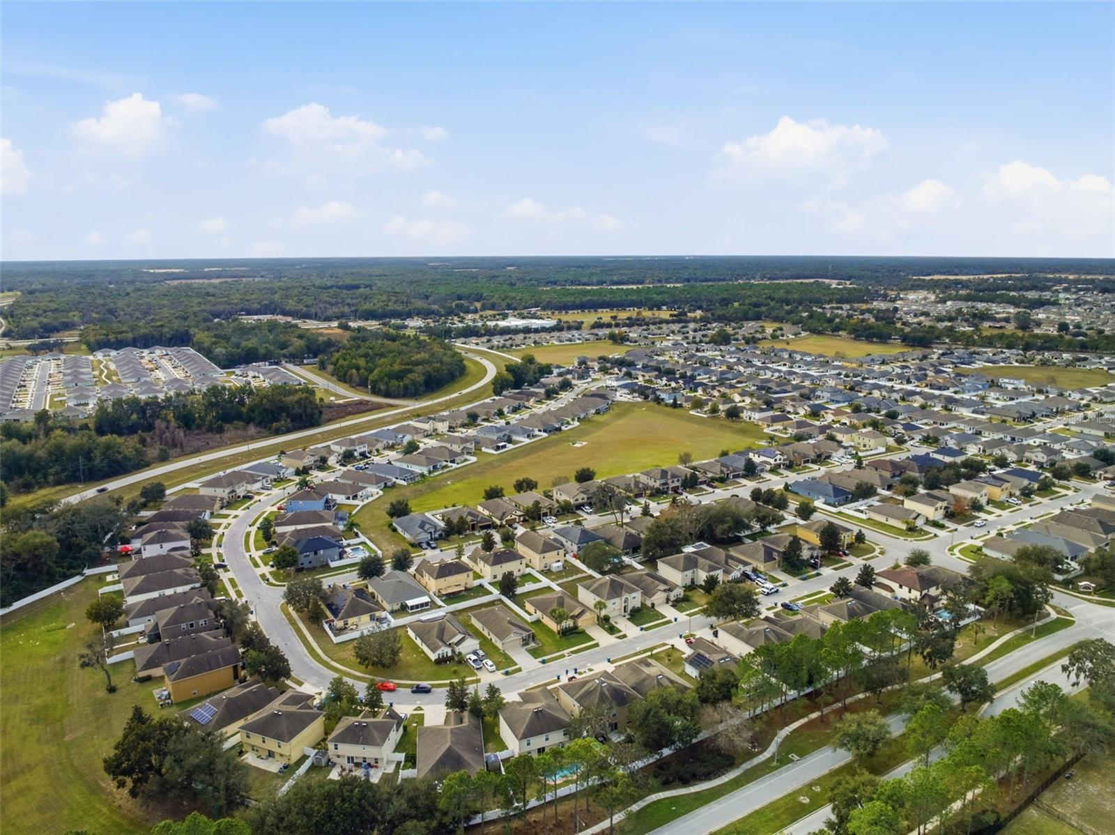 VILLAGES AT AVALON PH 2B EAST - Residential