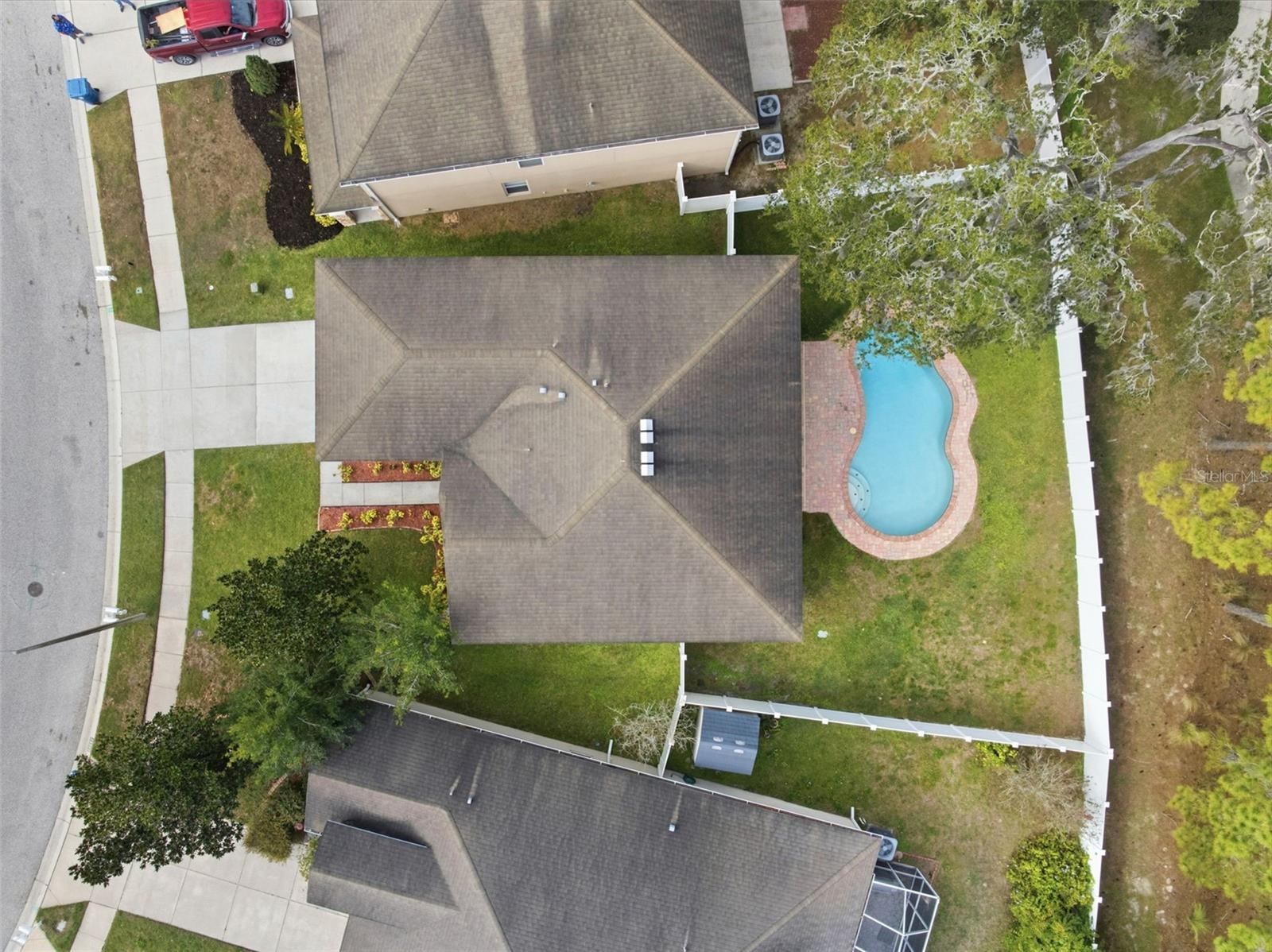 VILLAGES AT AVALON PH 2B EAST - Residential