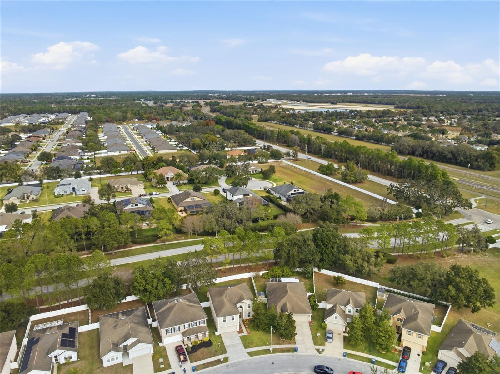 VILLAGES AT AVALON PH 2B EAST - Residential