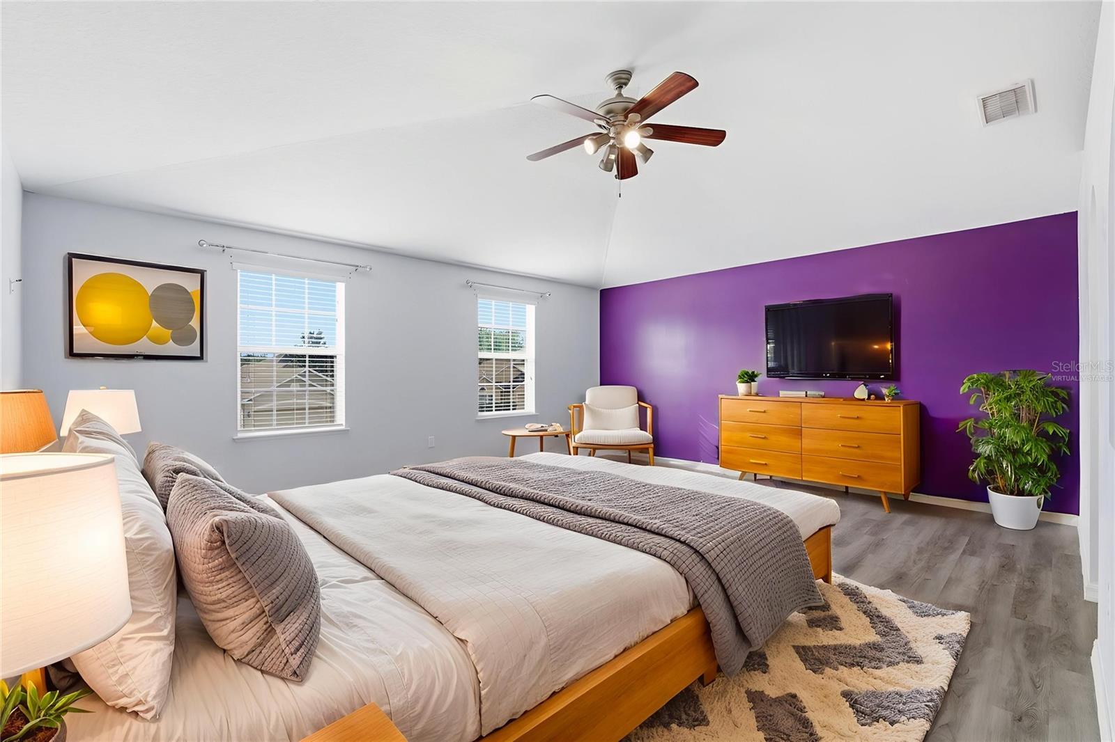 VILLAGES AT AVALON PH 2B EAST - Residential