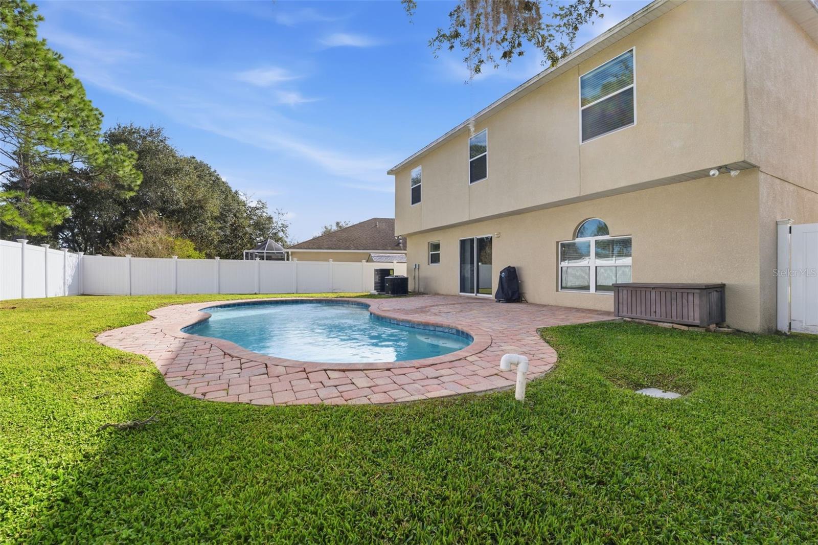 VILLAGES AT AVALON PH 2B EAST - Residential