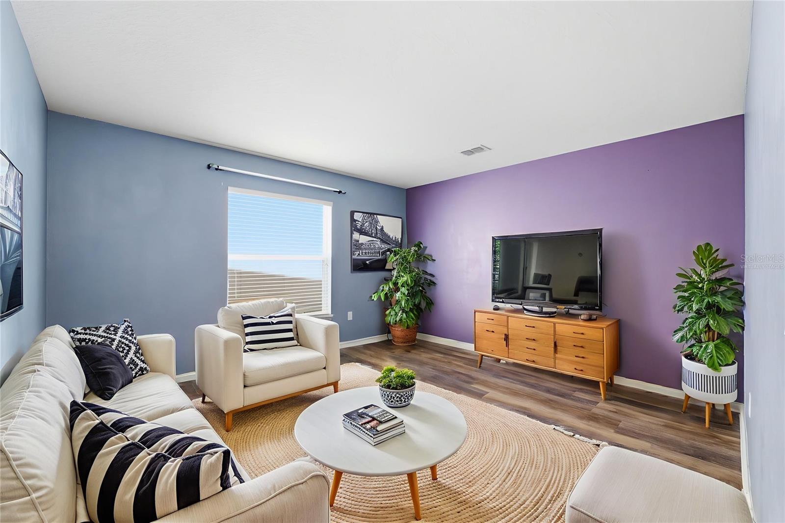 VILLAGES AT AVALON PH 2B EAST - Residential