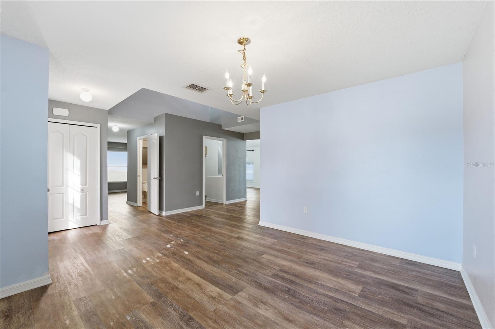 VILLAGES AT AVALON PH 2B EAST - Residential