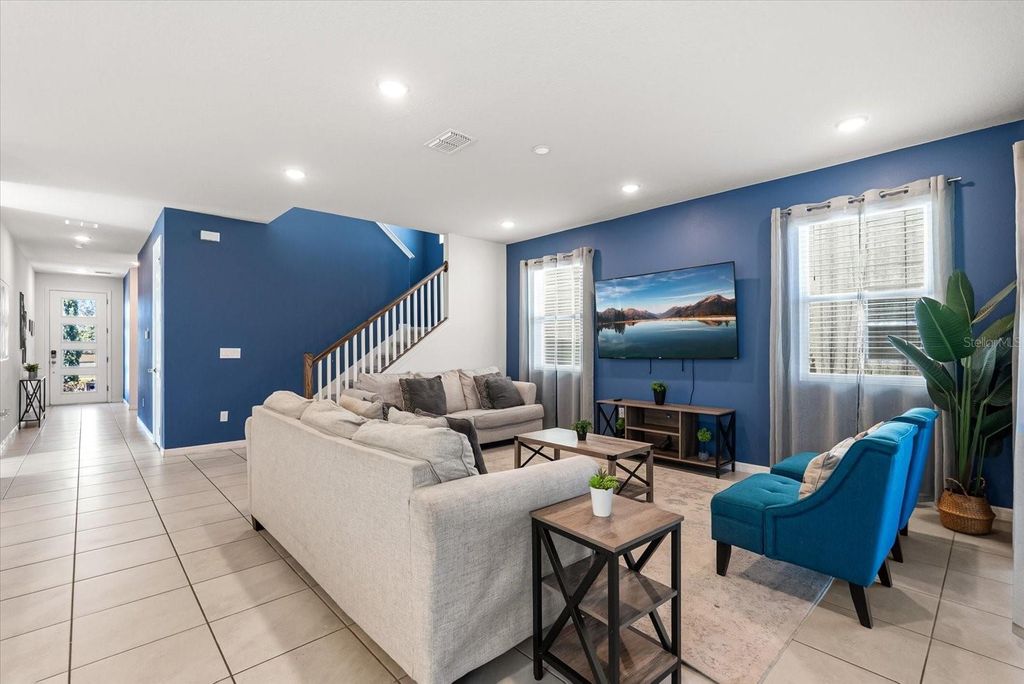 Photo of 2009 Tropical Palms Circle, Kissimmee, FL 34747 (MLS # O6380337)