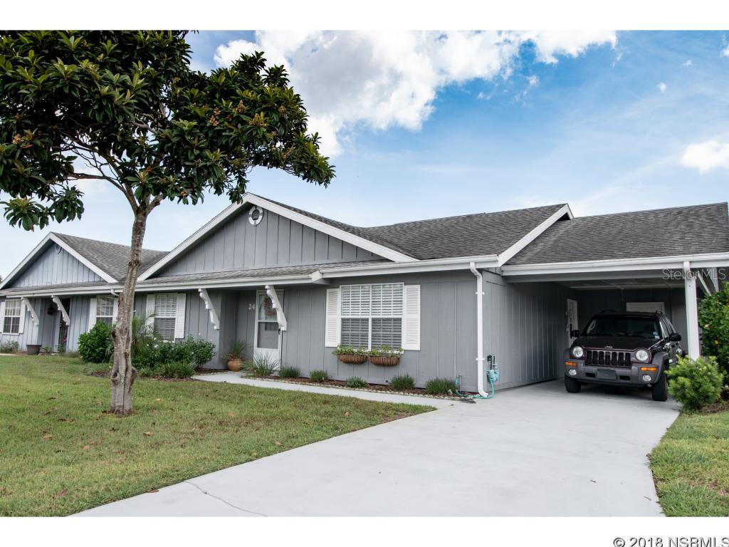 Fairgreen Un 01B - Residential