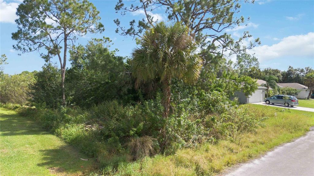 Photo of 739 Gerhard Avenue SW, Palm Bay, FL 32908 (MLS # O6377873)