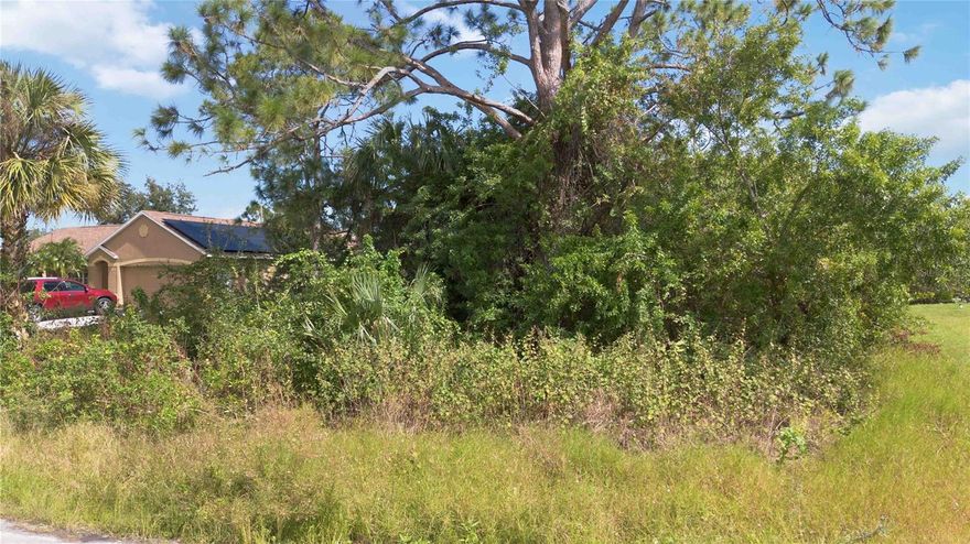 Prime Land Opportunity in Palm Bay, Brevard County, Florida! Discover an exceptional opportunity to acquire land in the vibrant community of
Palm Bay, located in Brevard County, Florida. This expansive property spans .23 acres and offers a promising canvas for various residential
development ventures. Palm Bay is renowned for its dynamic growth and robust economy, making it a desirable destination for investors and
developers alike. With a burgeoning residential and commercial landscape, Palm Bay presents a thriving environment for new ventures and
expansion. this offering provides an unparalleled opportunity to capitalize on Palm Bay's promising future. Contact us today to schedule a
viewing and explore the possibilities that await in Palm Bay, Brevard County, Florida.