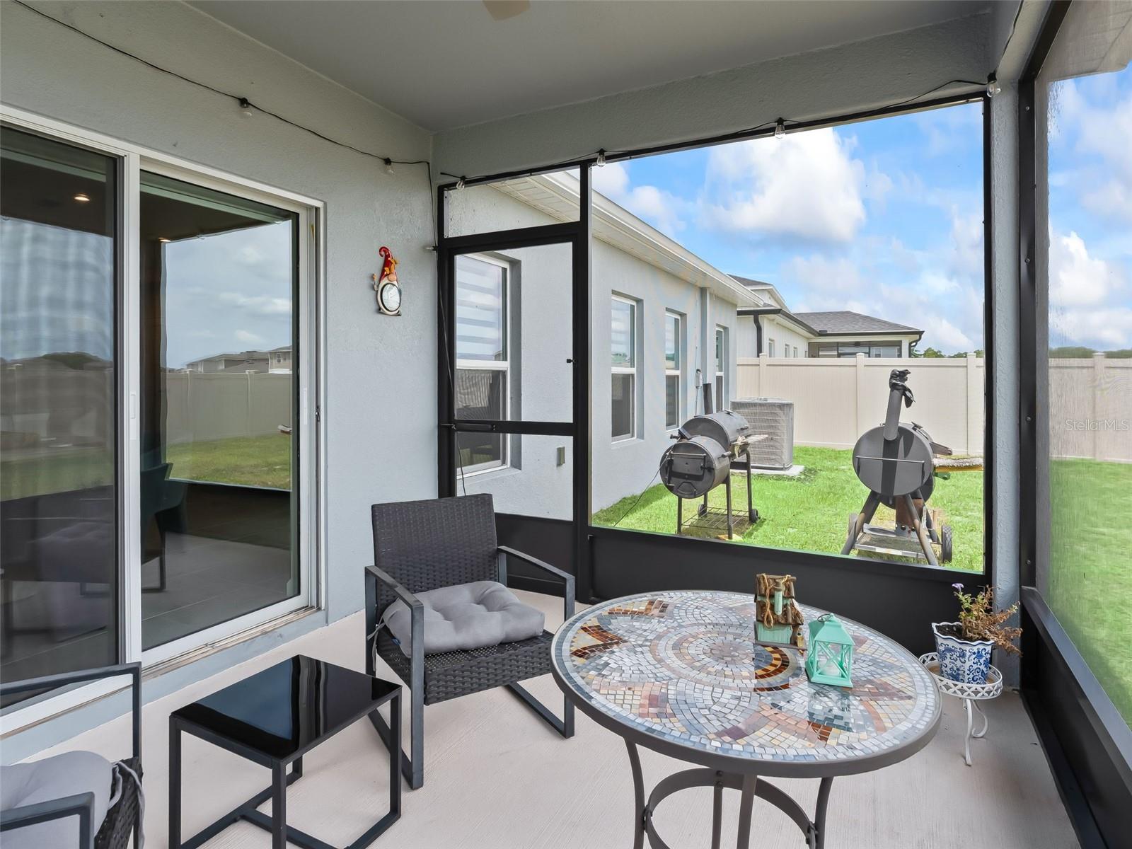 SUMTER VILLAS PH 4 - Residential