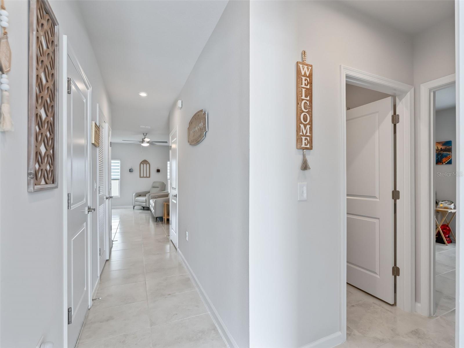 SUMTER VILLAS PH 4 - Residential