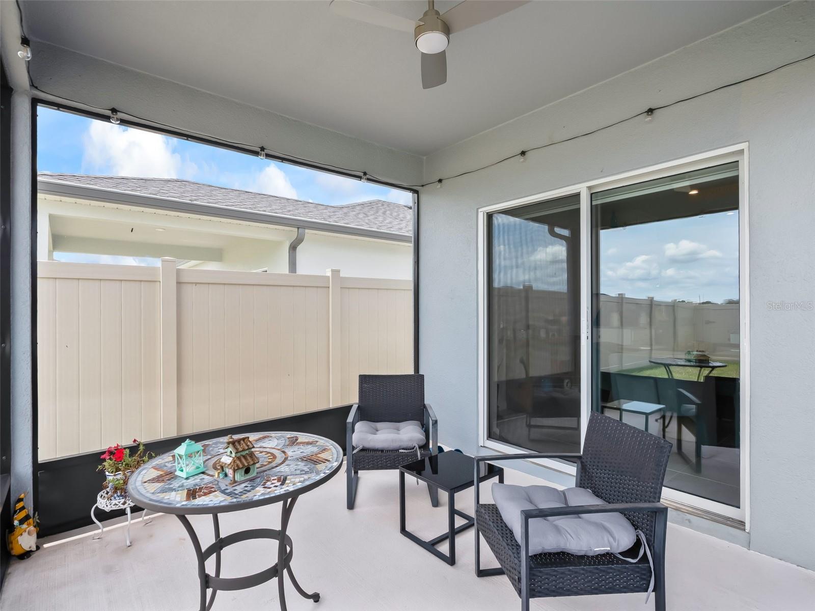 SUMTER VILLAS PH 4 - Residential