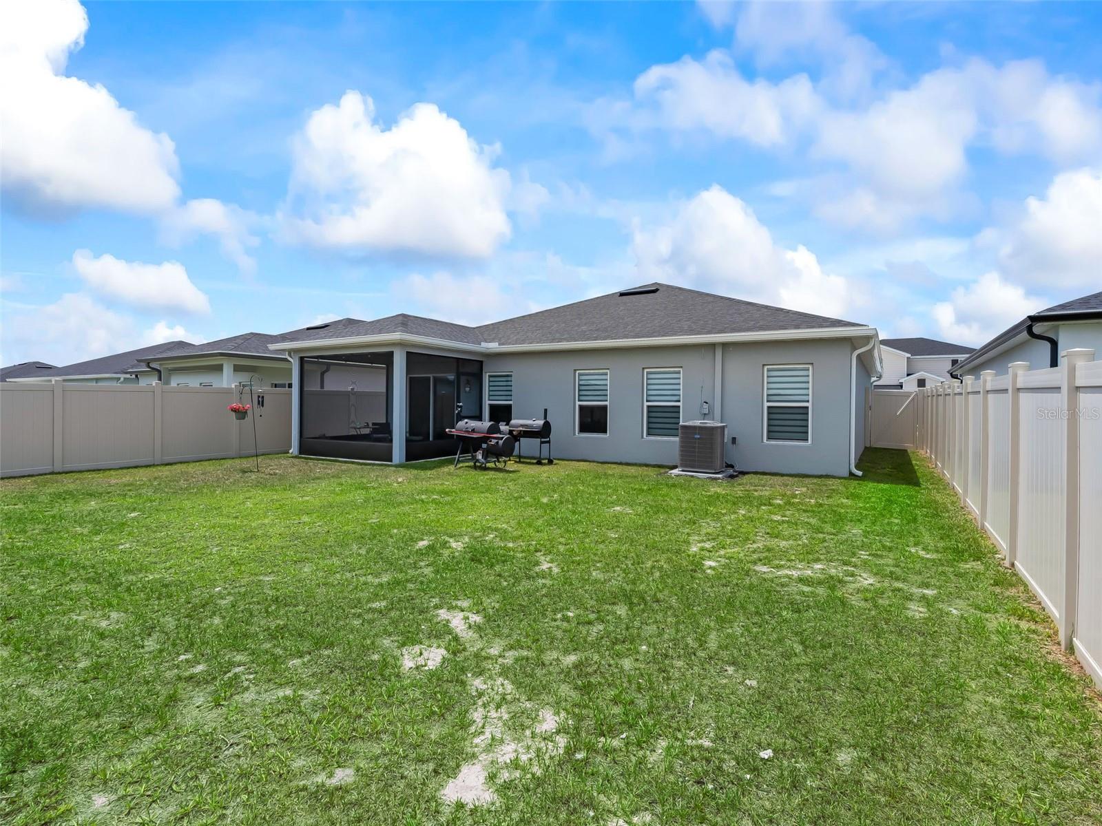 SUMTER VILLAS PH 4 - Residential