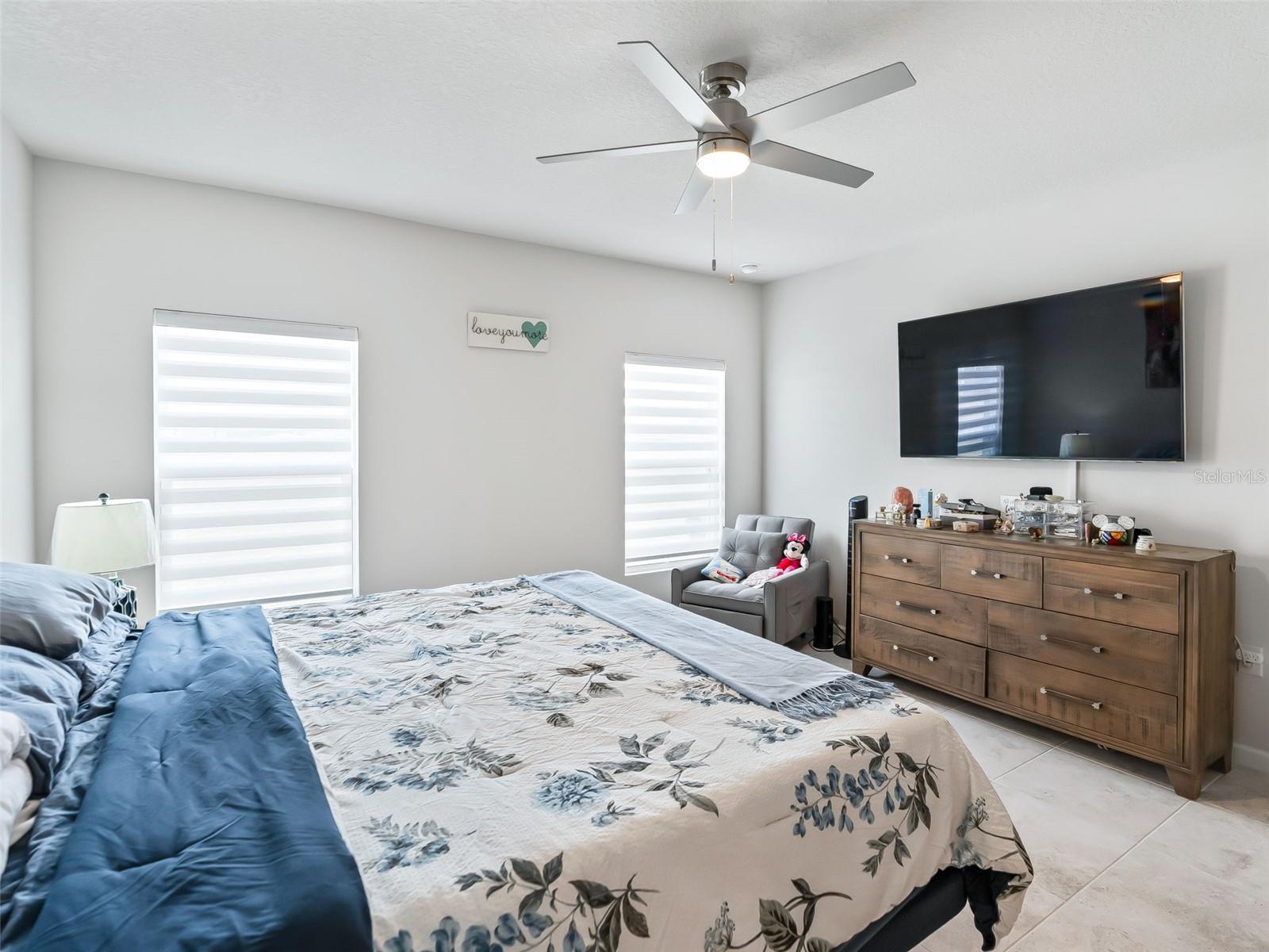 SUMTER VILLAS PH 4 - Residential