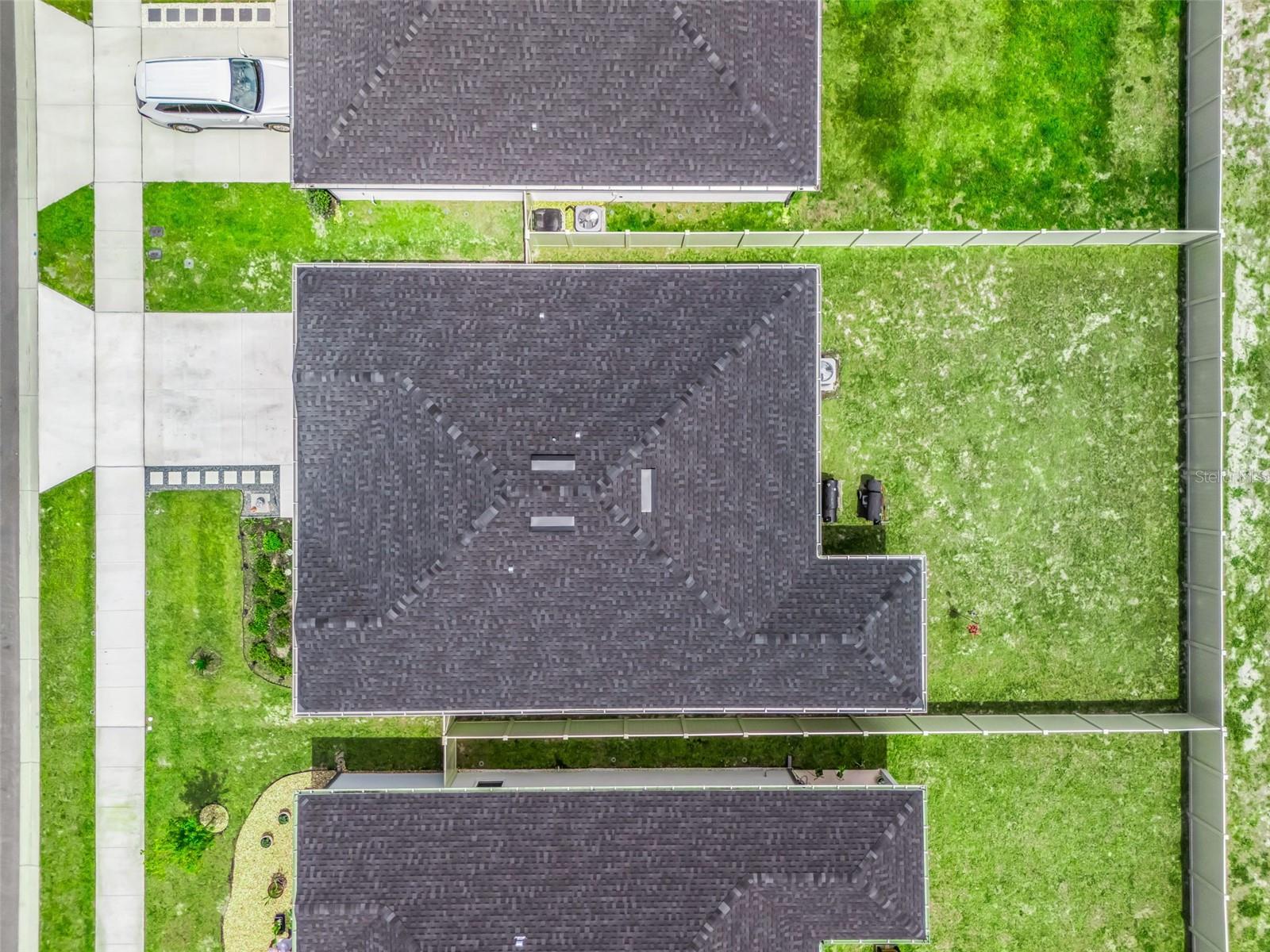 SUMTER VILLAS PH 4 - Residential