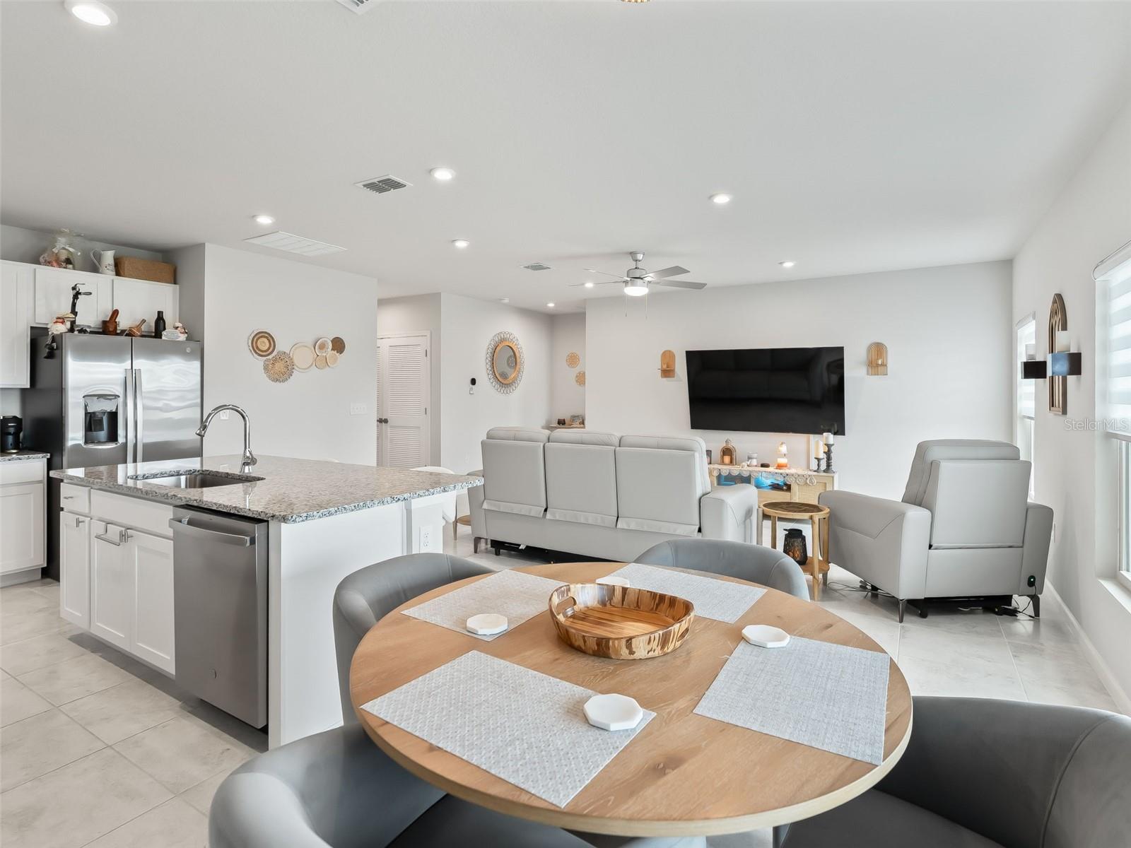 SUMTER VILLAS PH 4 - Residential