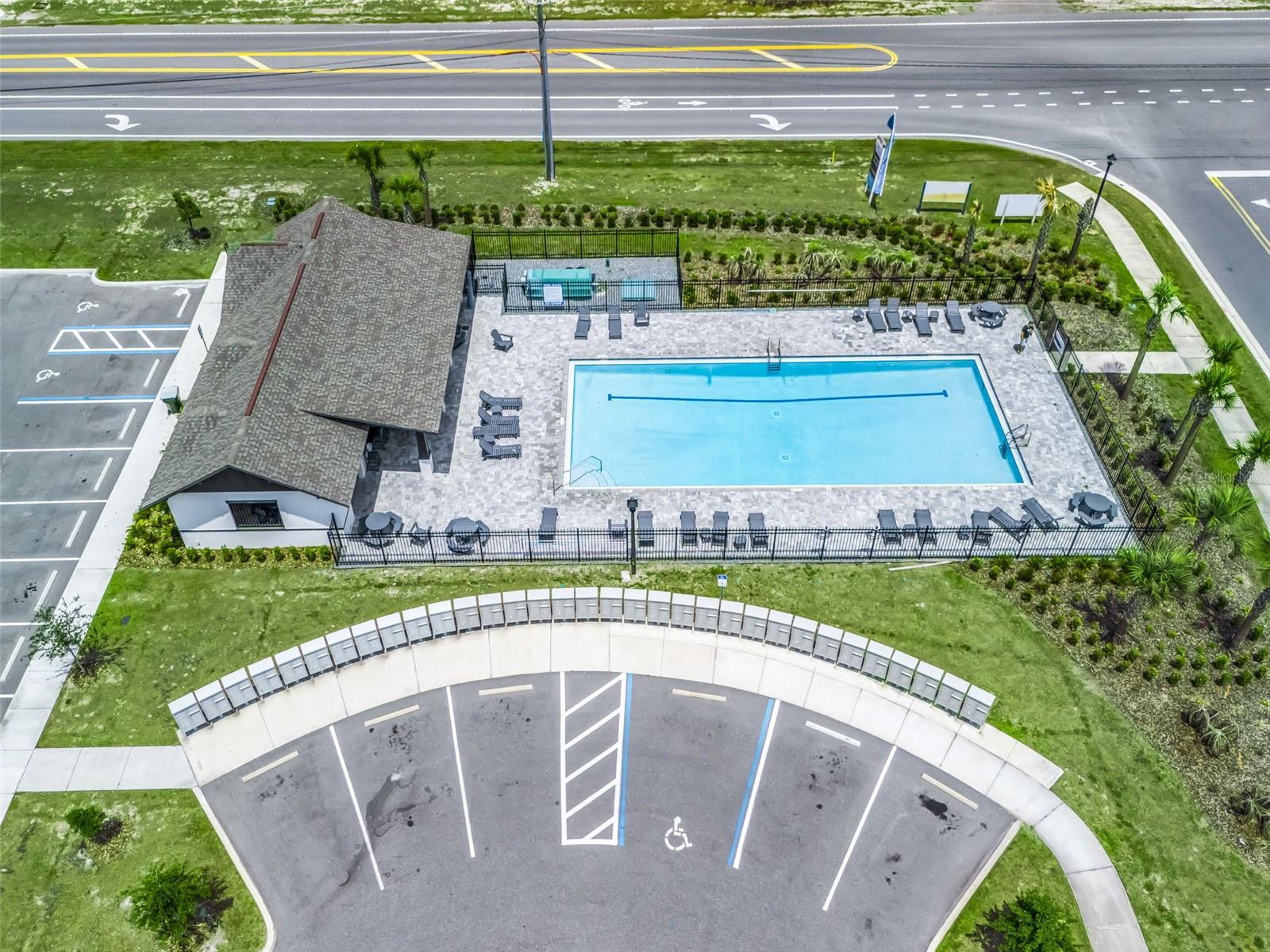 SUMTER VILLAS PH 4 - Residential