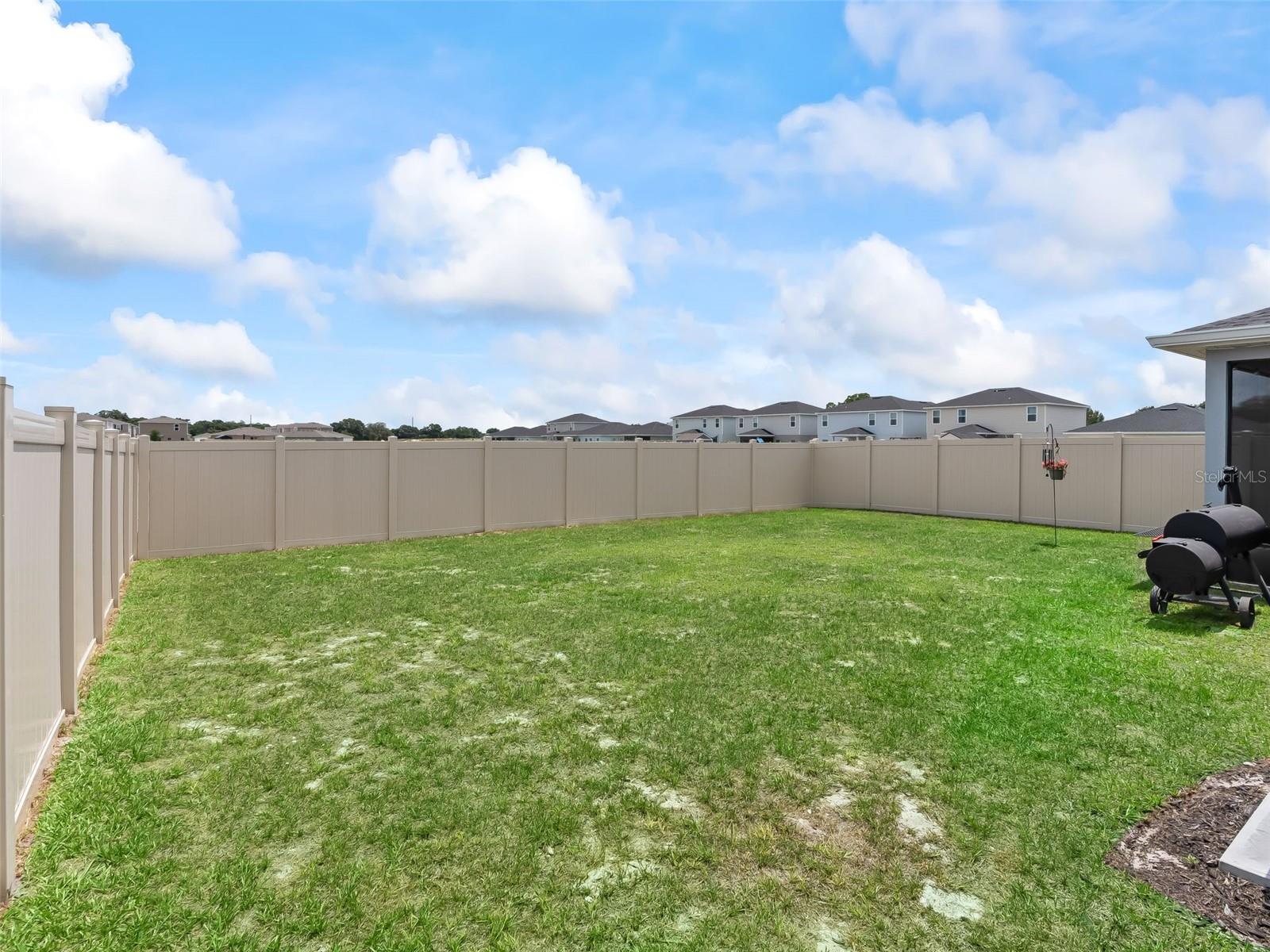 SUMTER VILLAS PH 4 - Residential