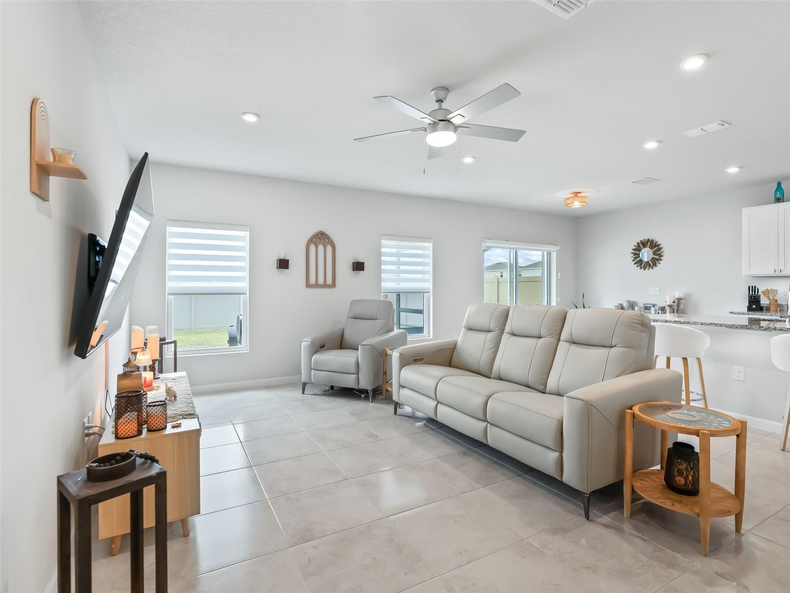 SUMTER VILLAS PH 4 - Residential