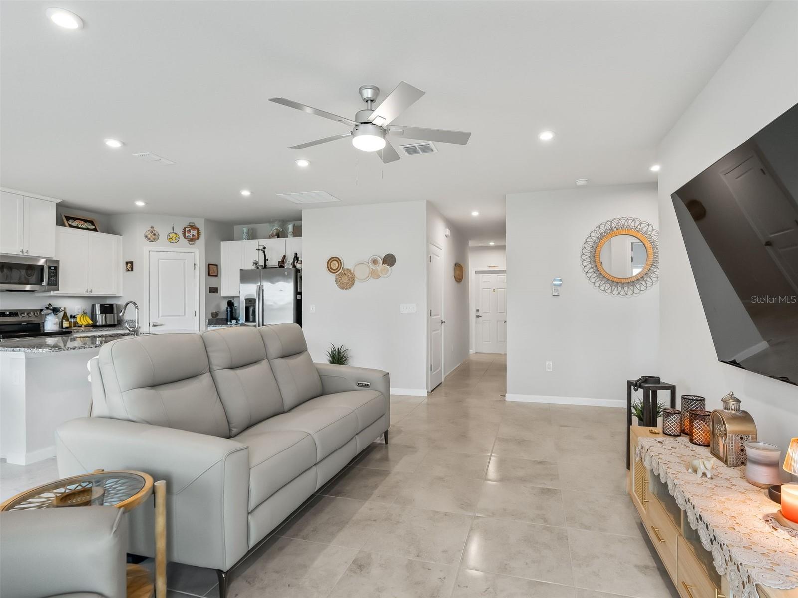 SUMTER VILLAS PH 4 - Residential