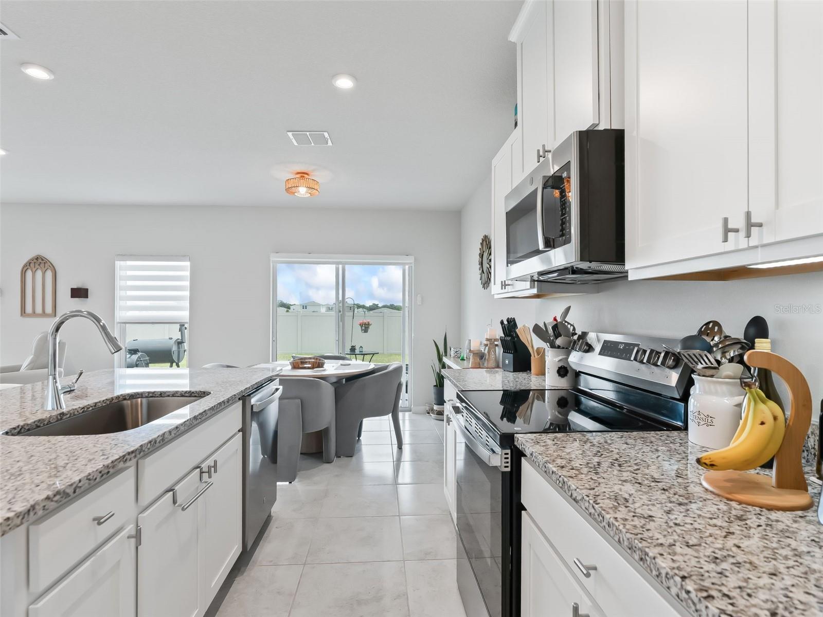 SUMTER VILLAS PH 4 - Residential