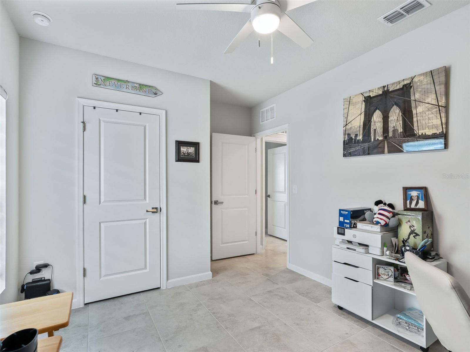 SUMTER VILLAS PH 4 - Residential