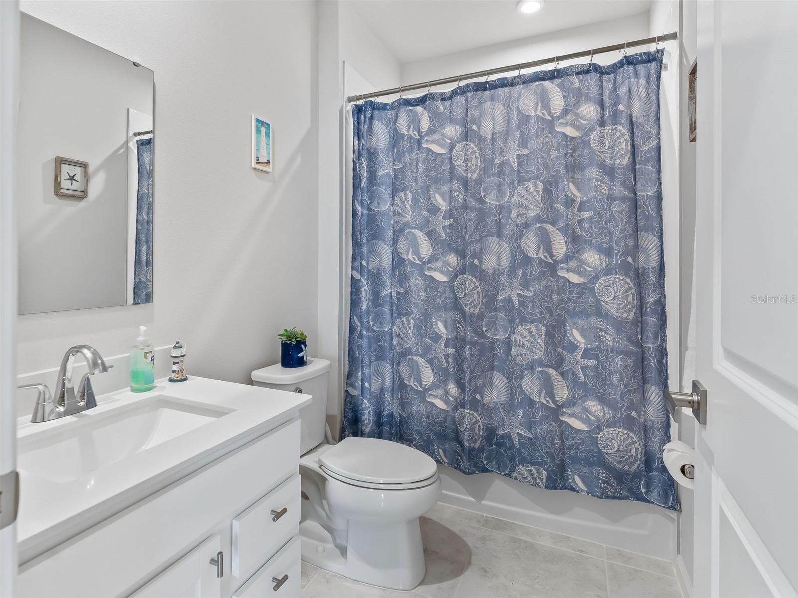 SUMTER VILLAS PH 4 - Residential