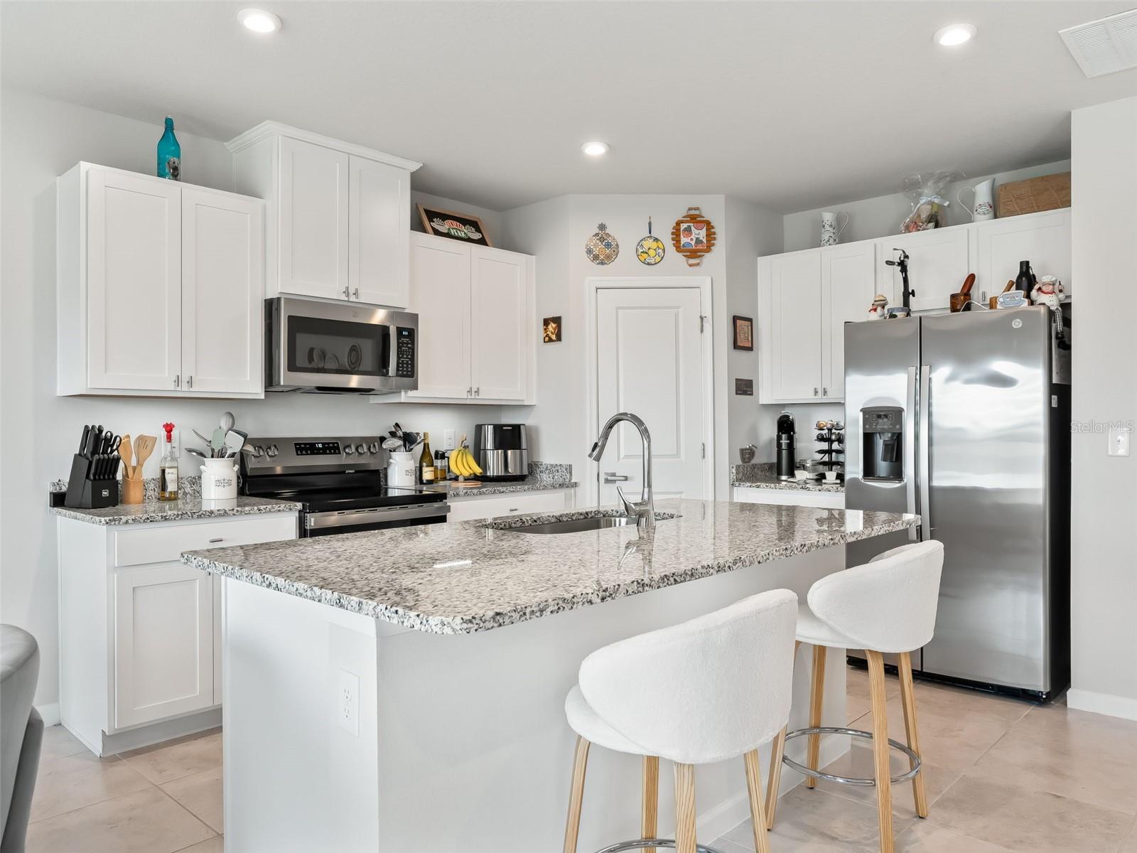 SUMTER VILLAS PH 4 - Residential