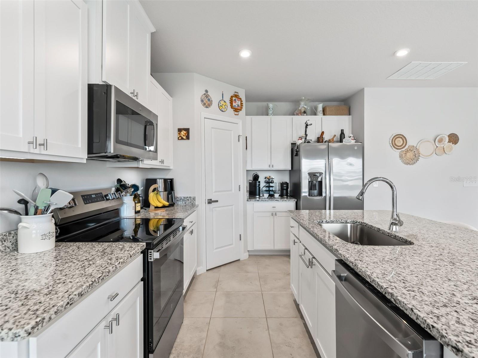 SUMTER VILLAS PH 4 - Residential