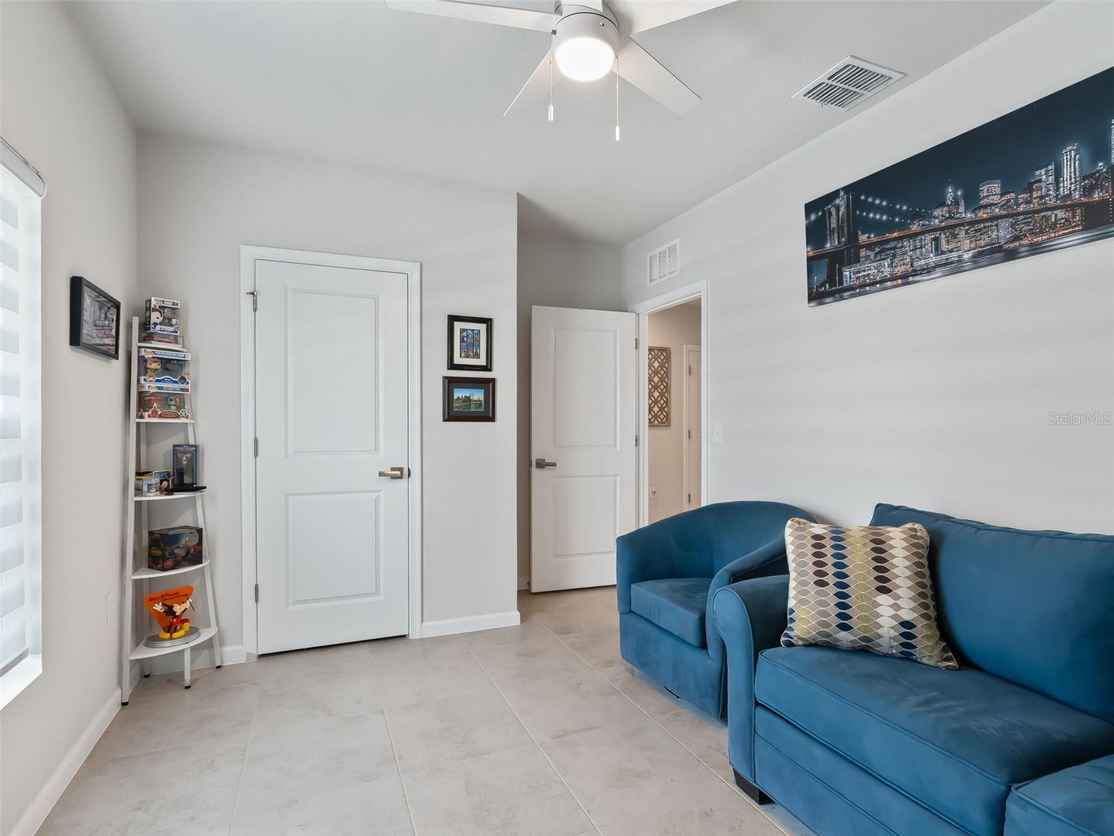SUMTER VILLAS PH 4 - Residential