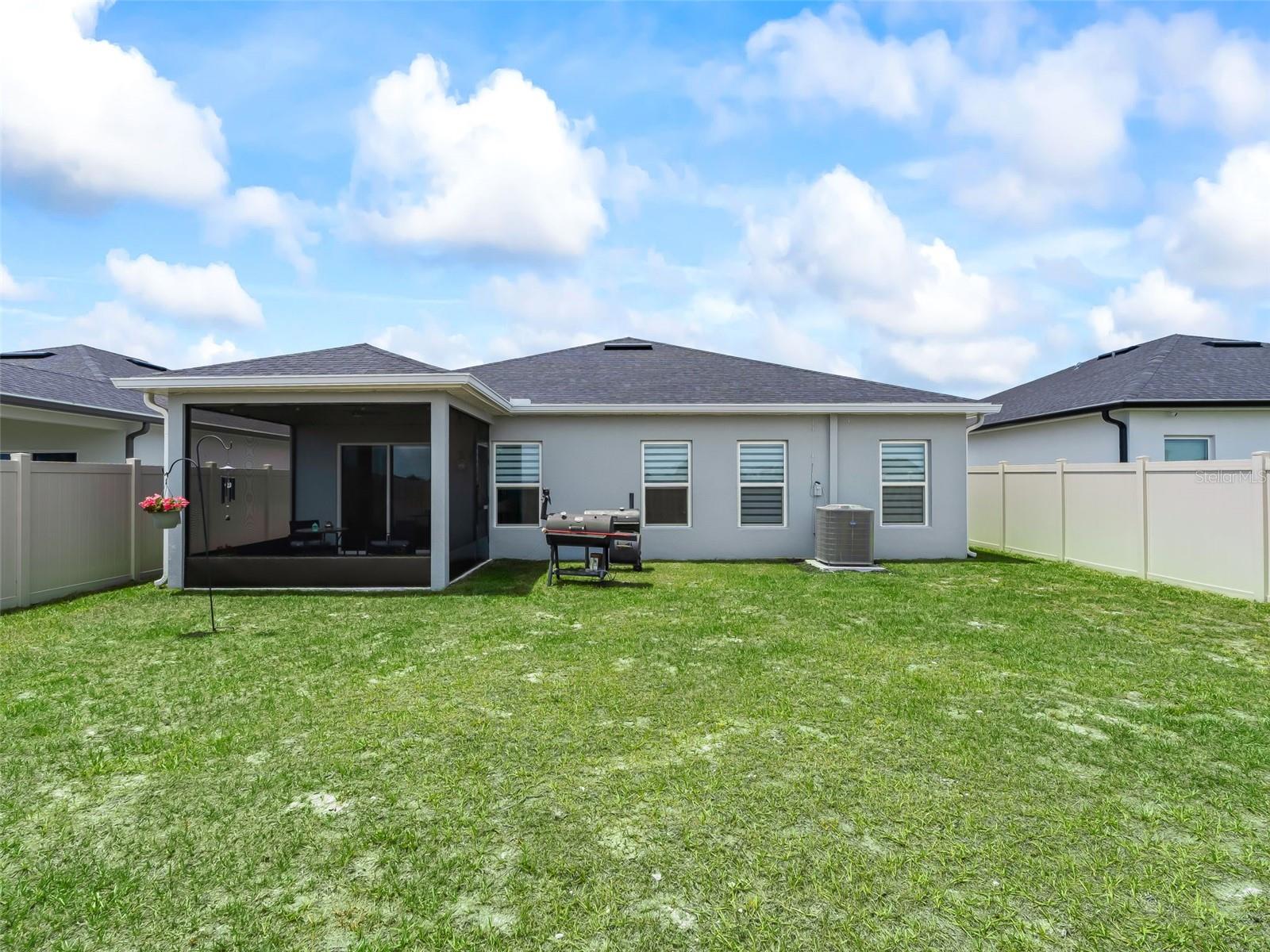 SUMTER VILLAS PH 4 - Residential
