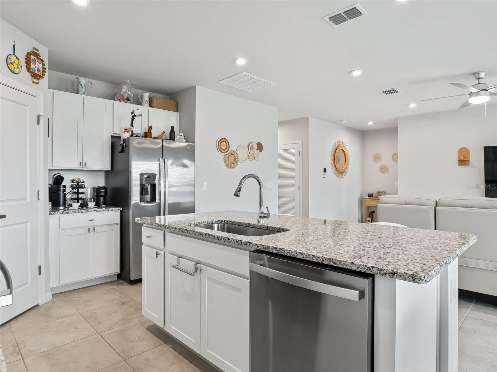SUMTER VILLAS PH 4 - Residential