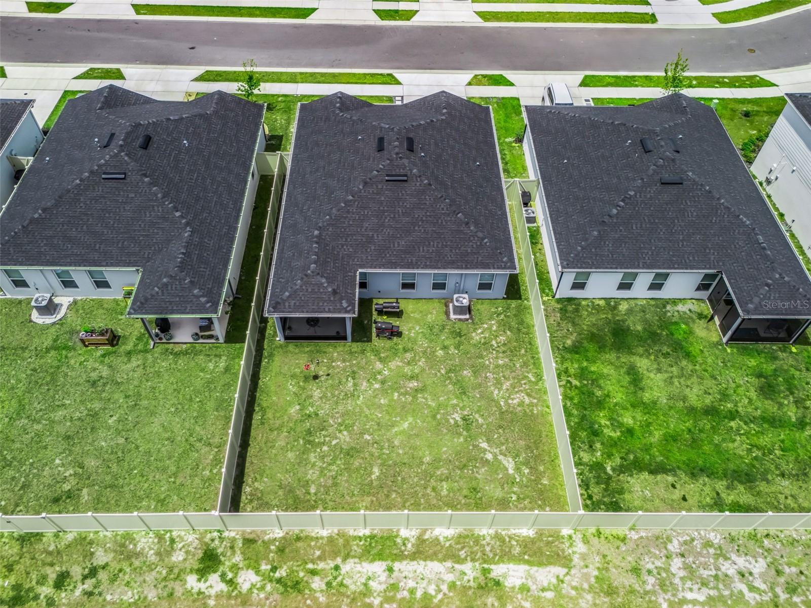 SUMTER VILLAS PH 4 - Residential
